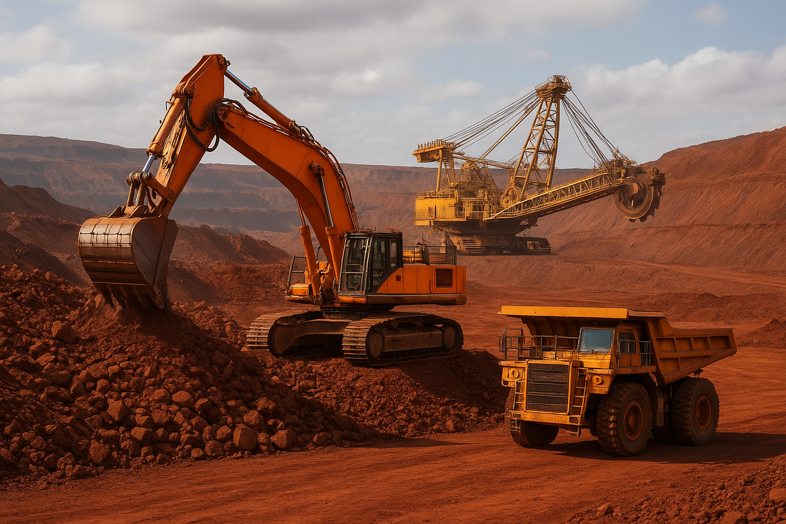 Fenix Resources Limited