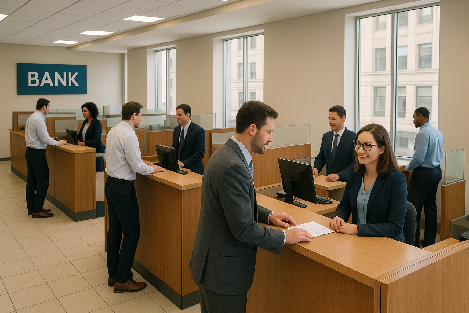 Bank of Queensland Limited