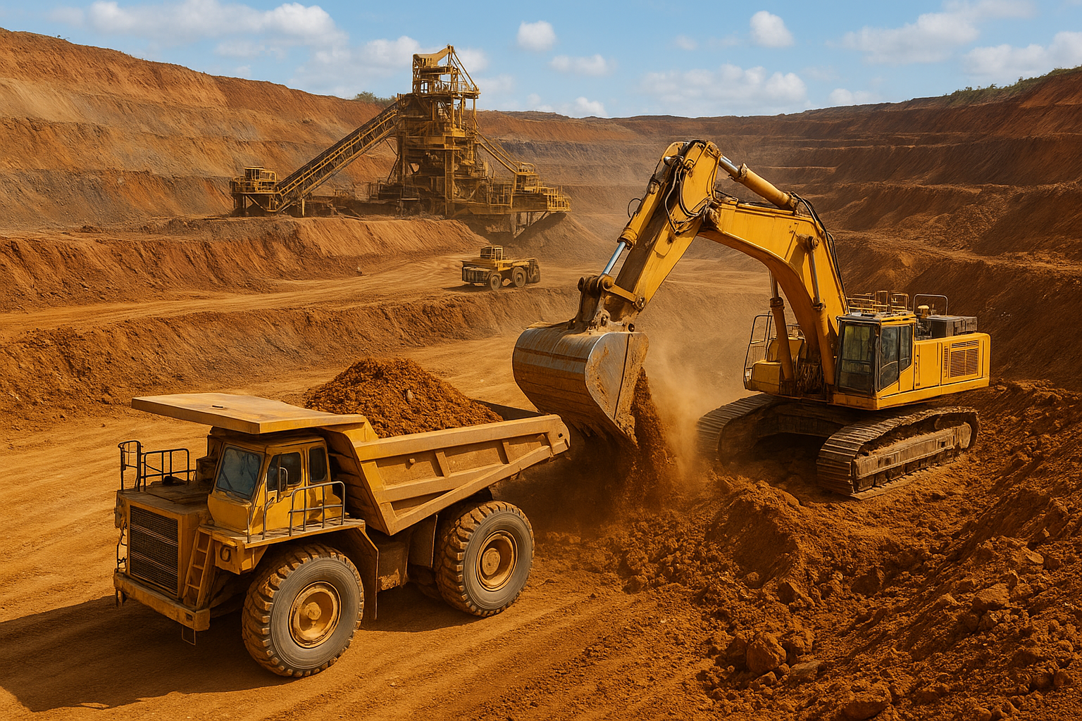 Kinross Gold Corporation