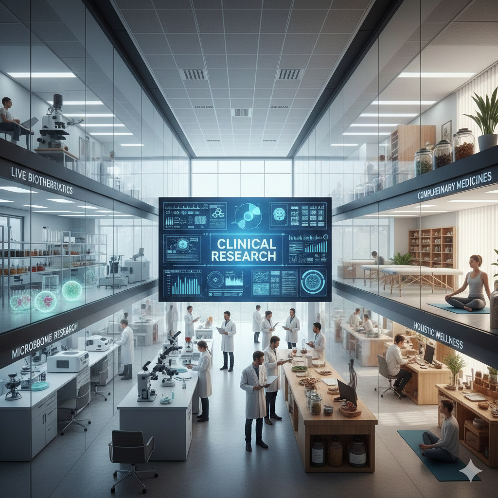 Biome Australia Limited