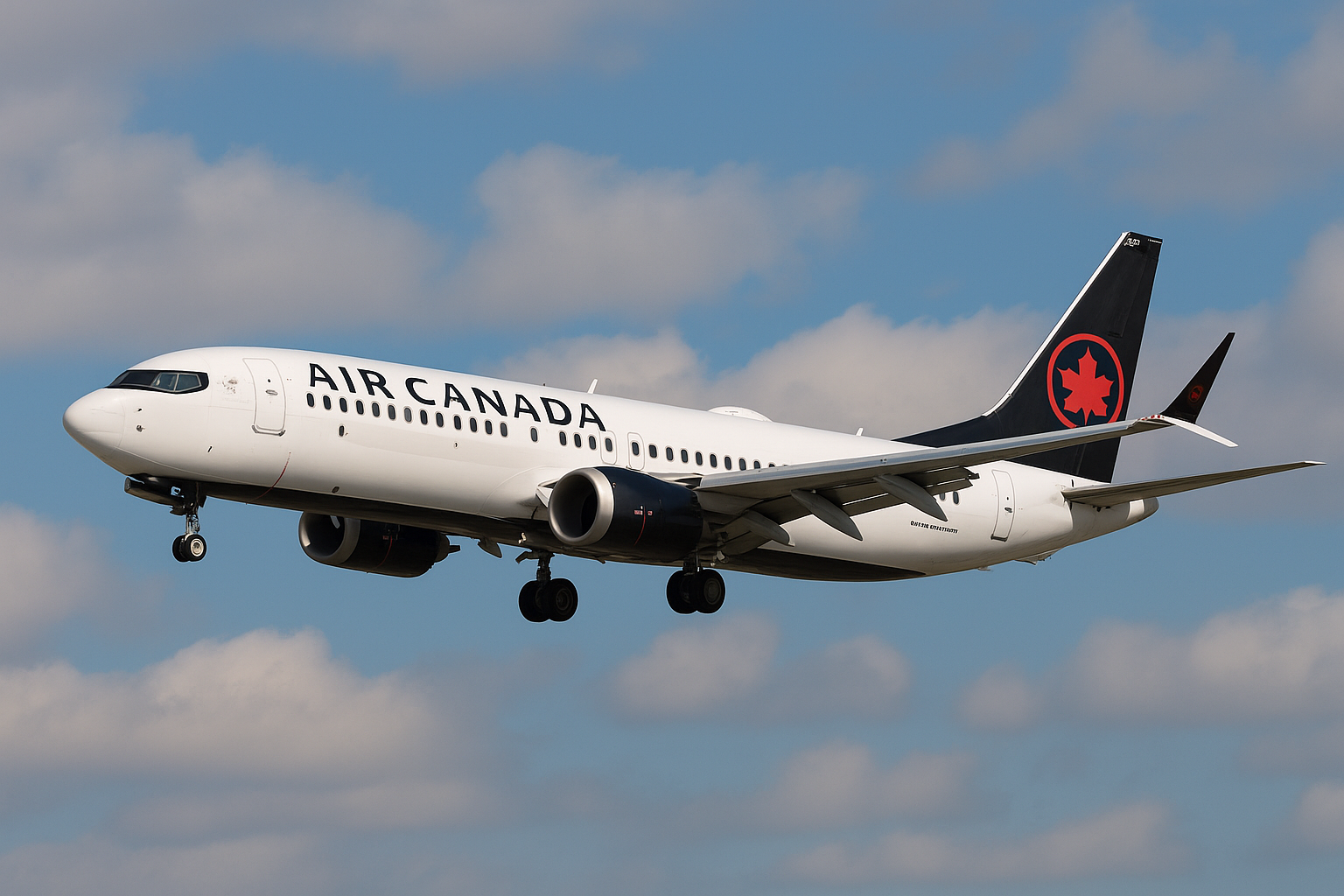 Air Canada