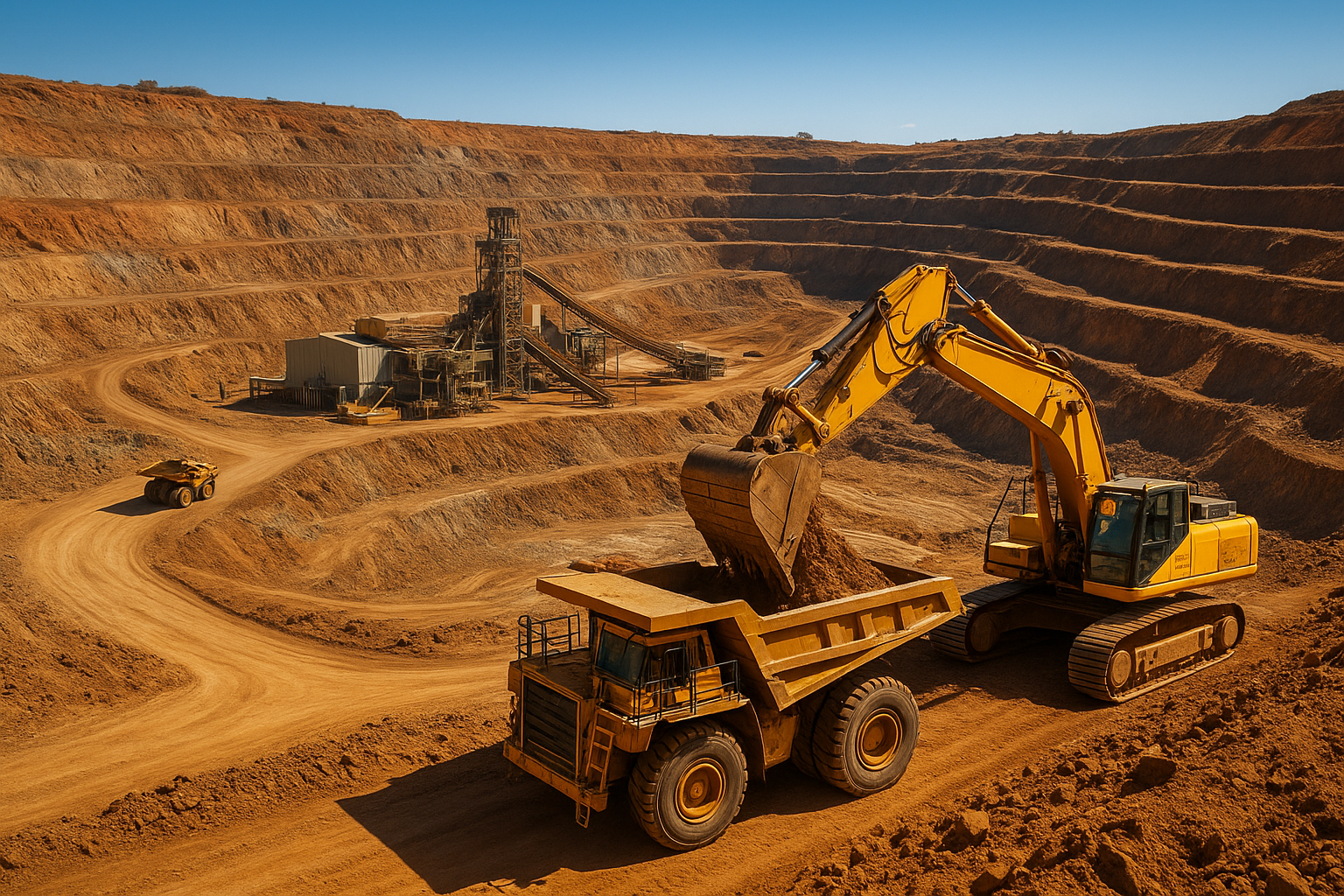 Orezone Gold Corporation