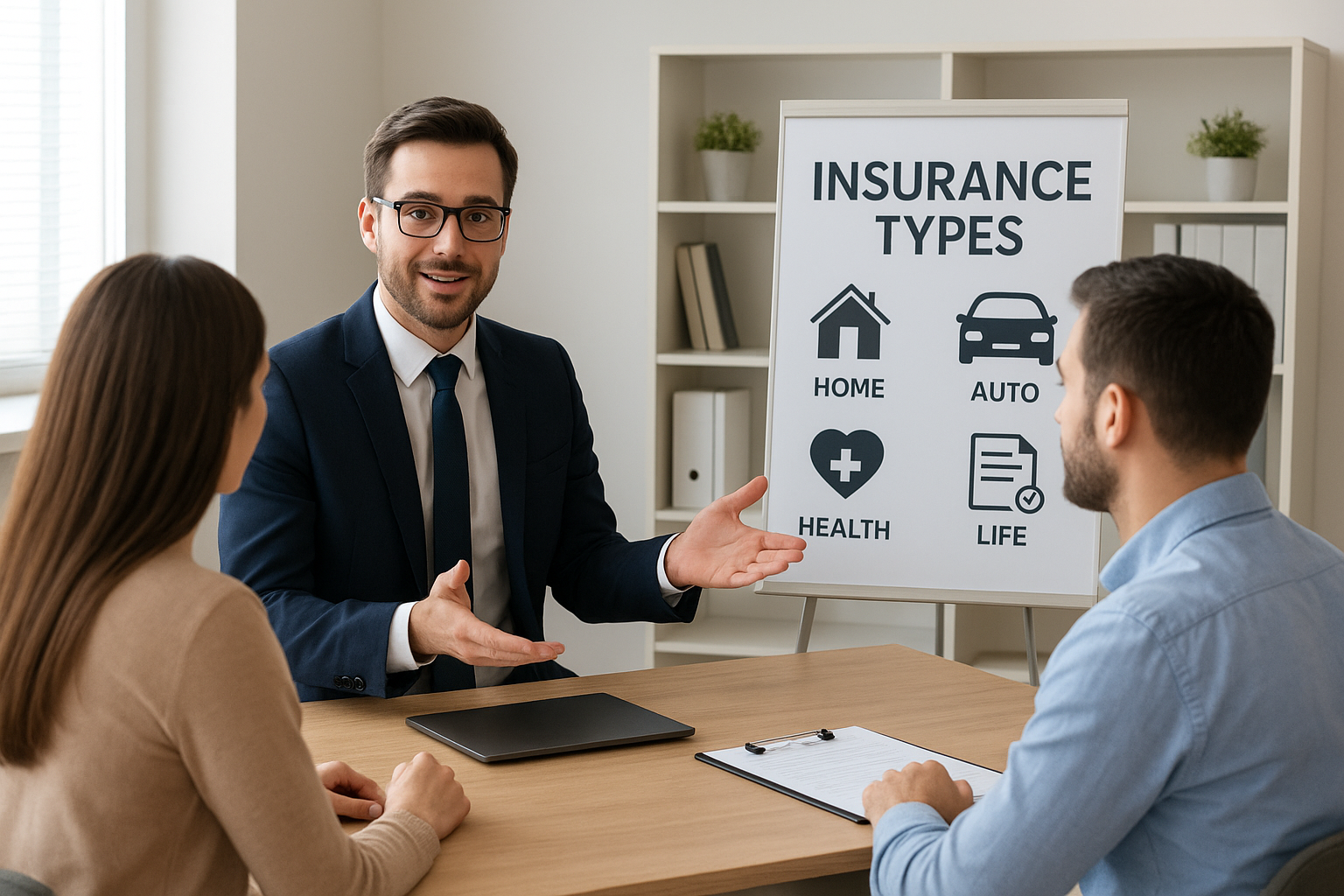 Insurance Group Australia Limited