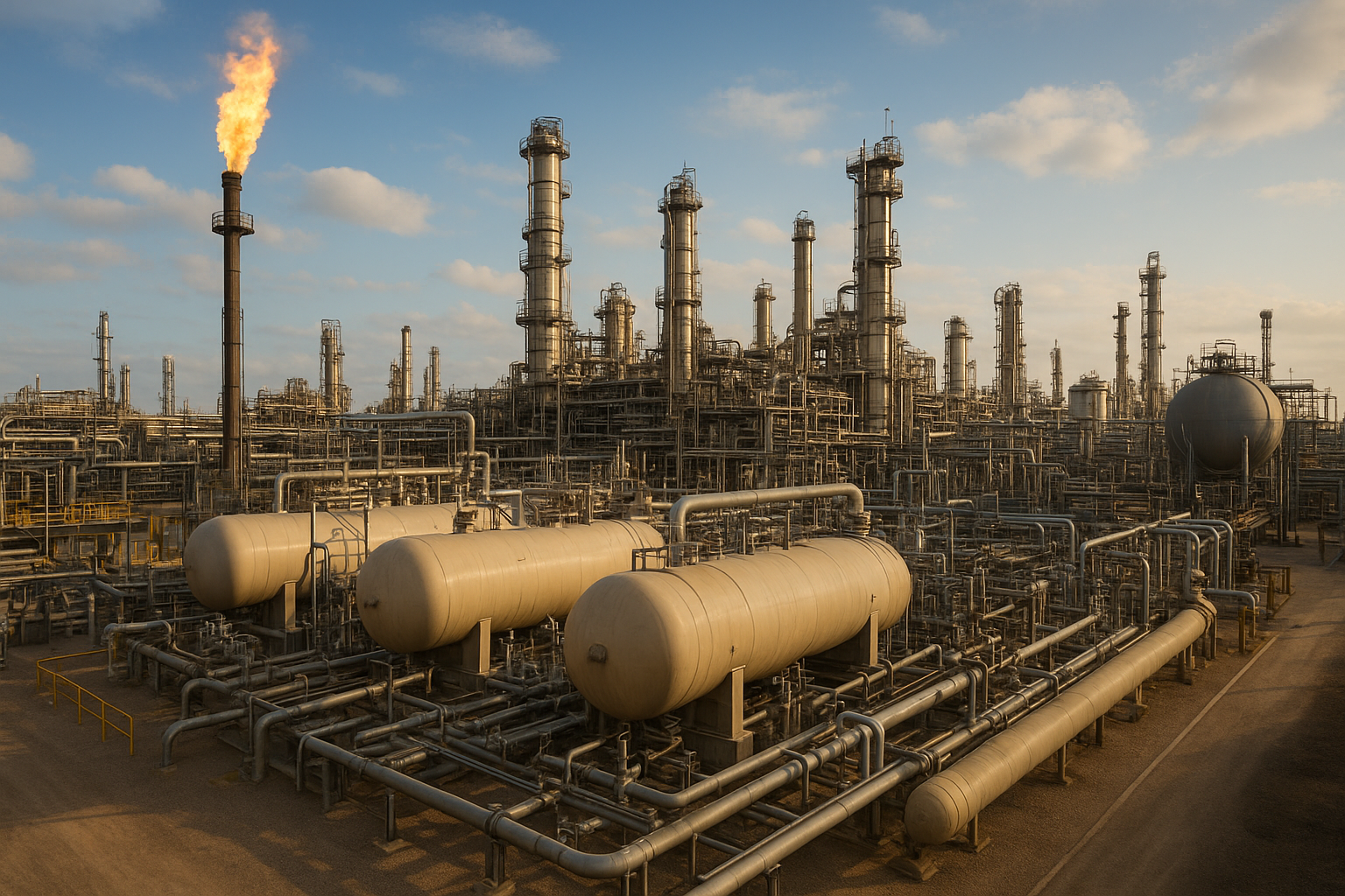 Tamarack Valley Energy Ltd.