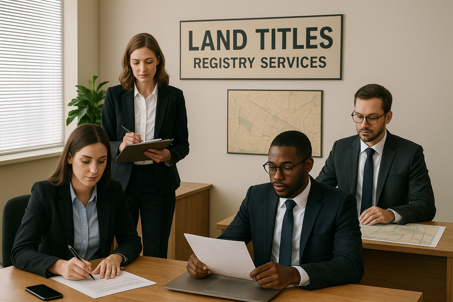 Information Services Corporation