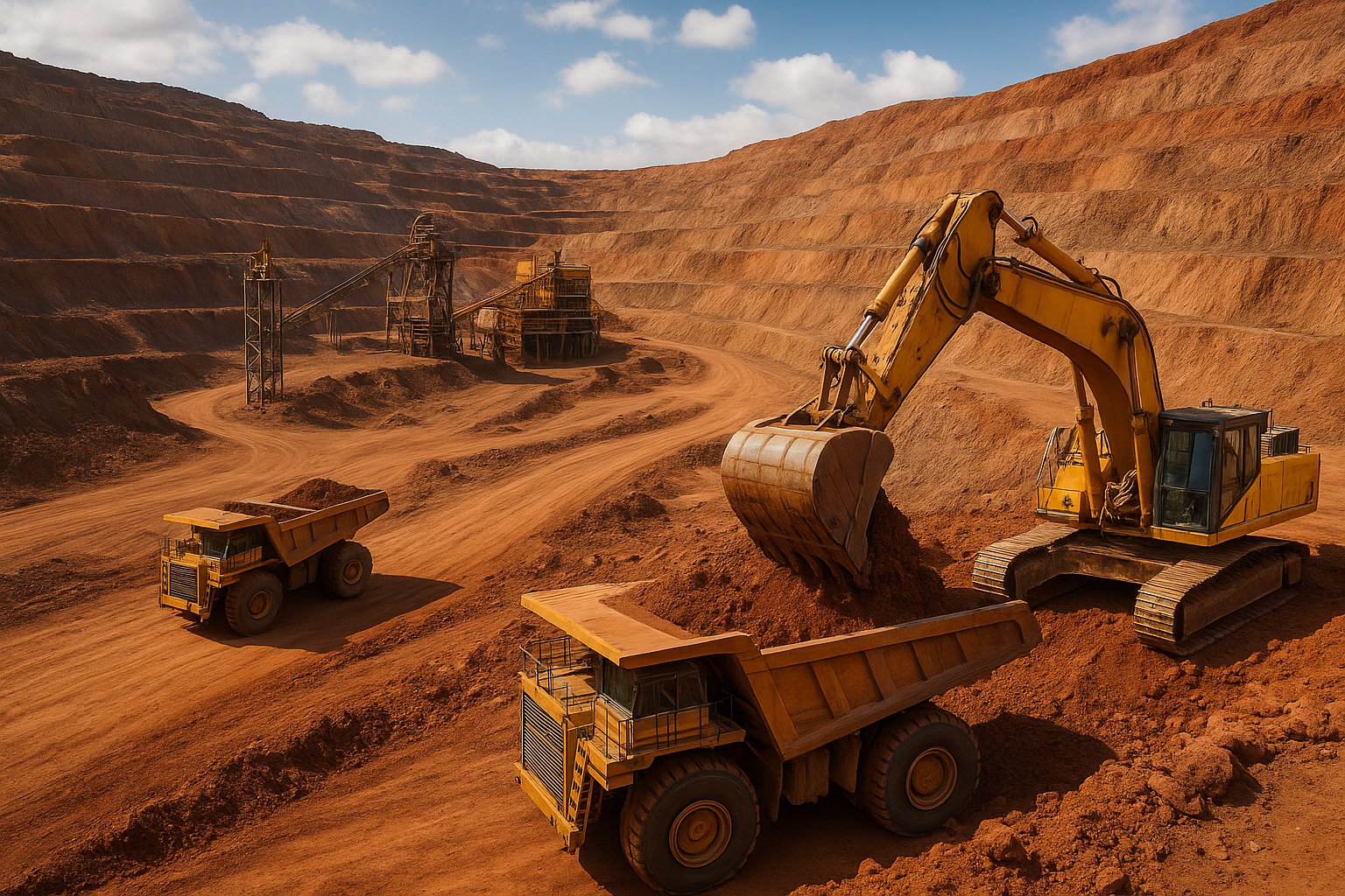 Australian Gold and Copper Limited