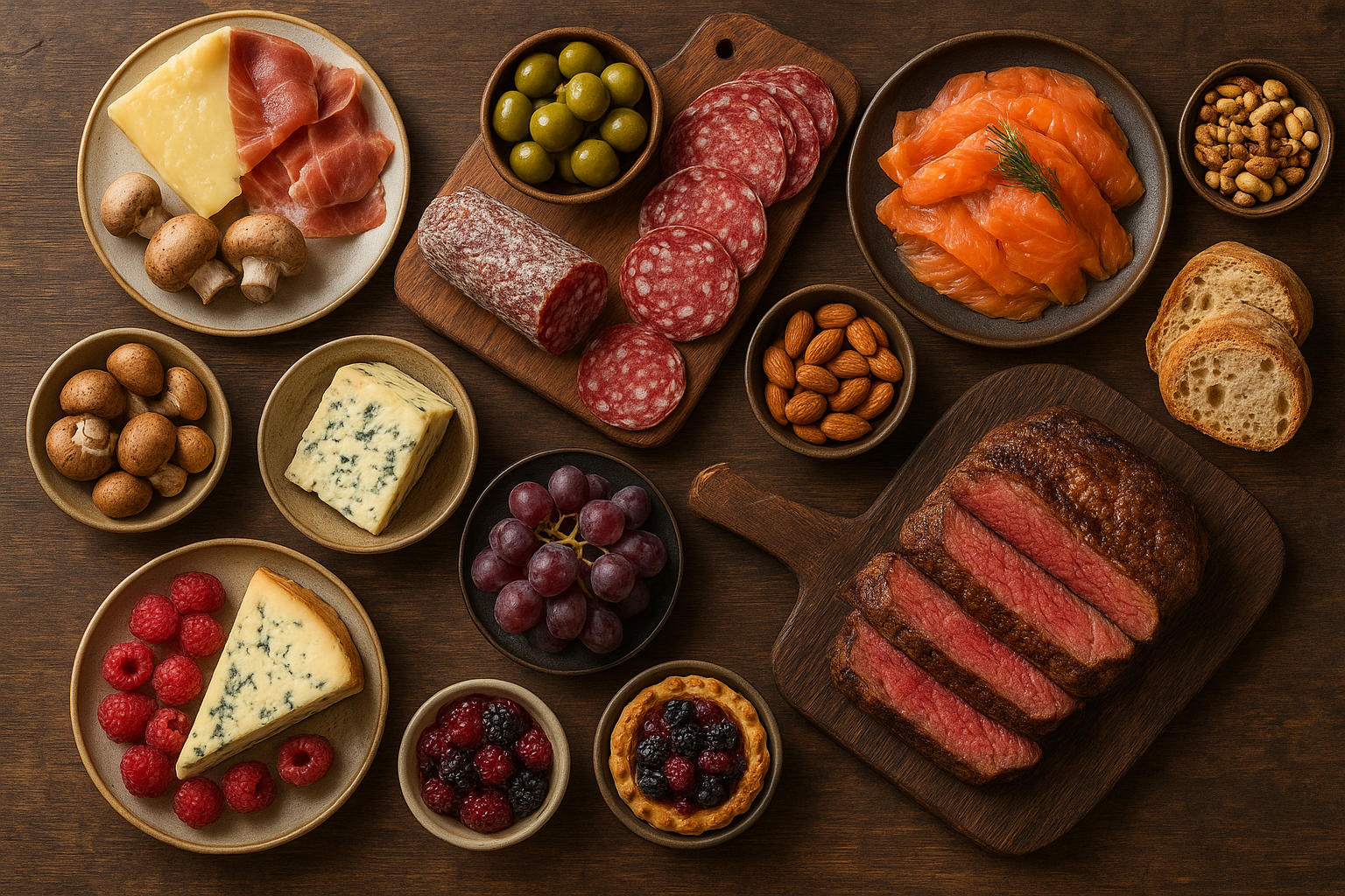 Premium Brands Holdings Corporation