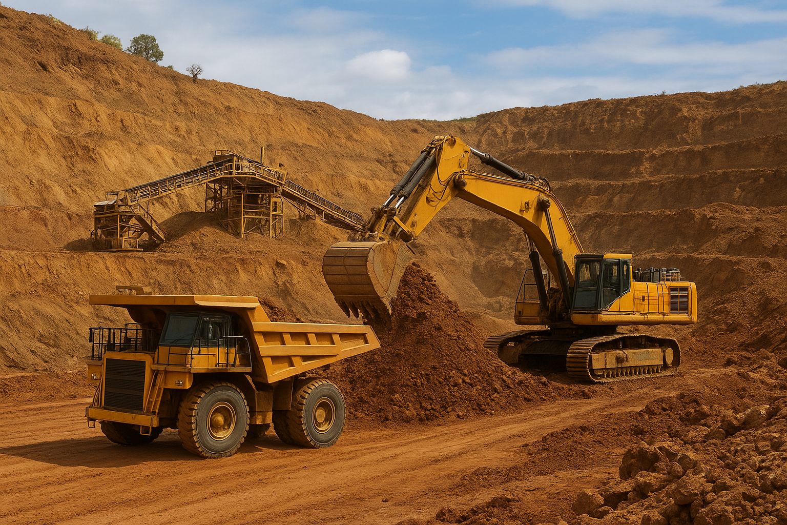 Torex Gold Resources Inc.