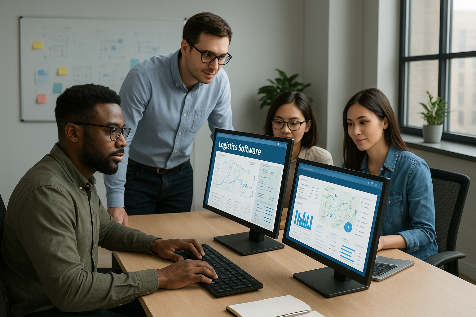 The Descartes Systems Group Inc.