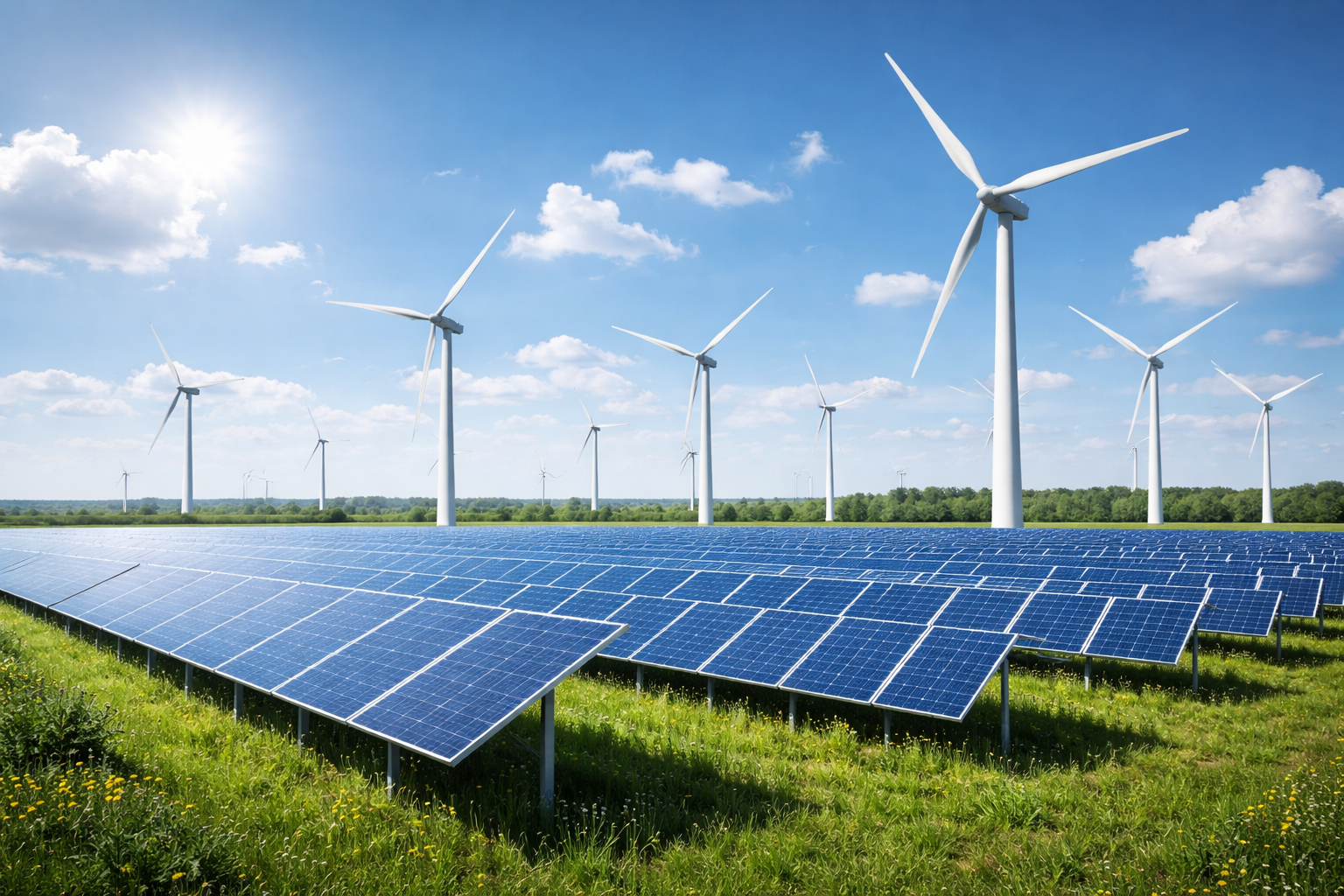 Northland Power Inc.