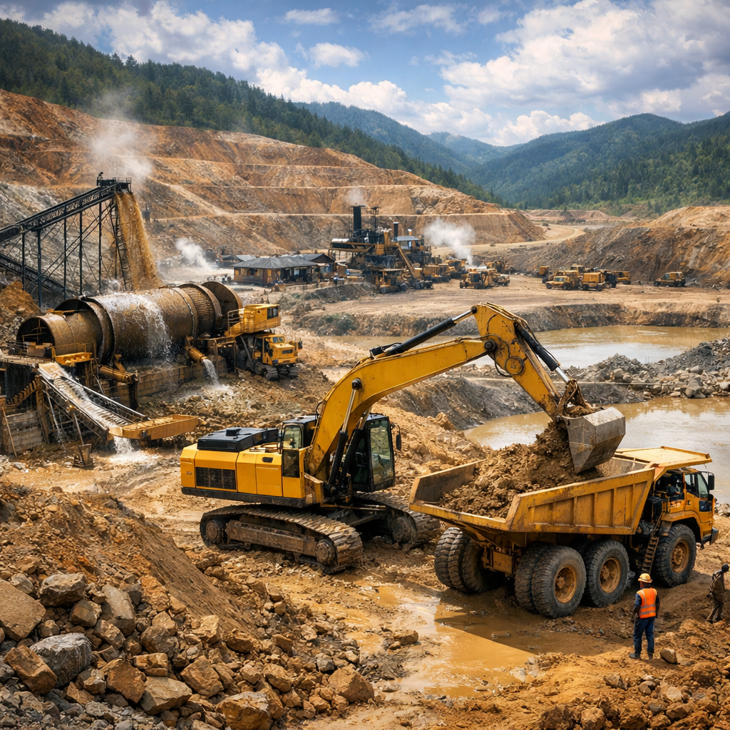 Catalyst Metals Limited