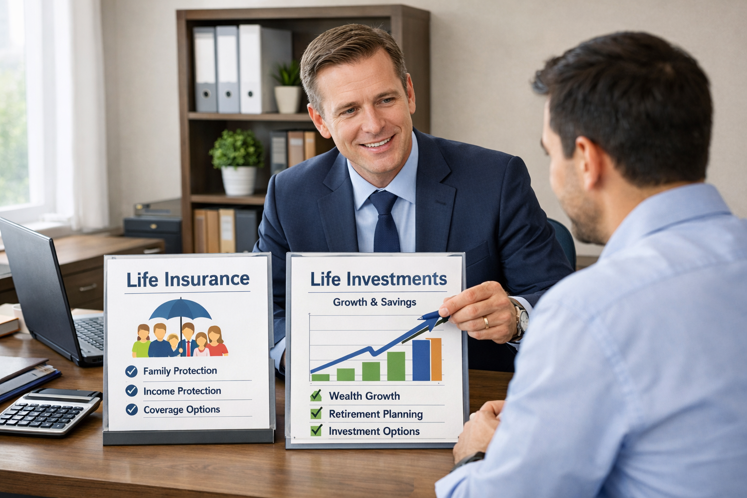 Generation Development Group Limited