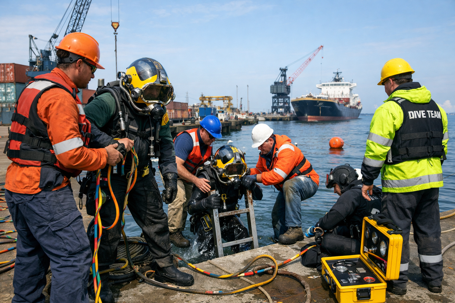 Bhagwan Marine Limited