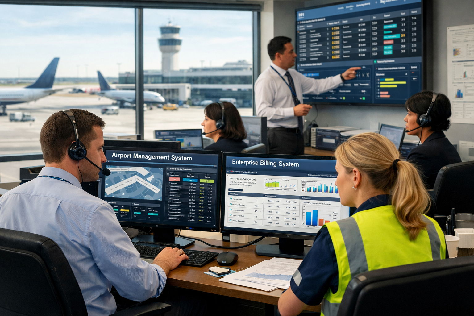 Gentrack Group Limited