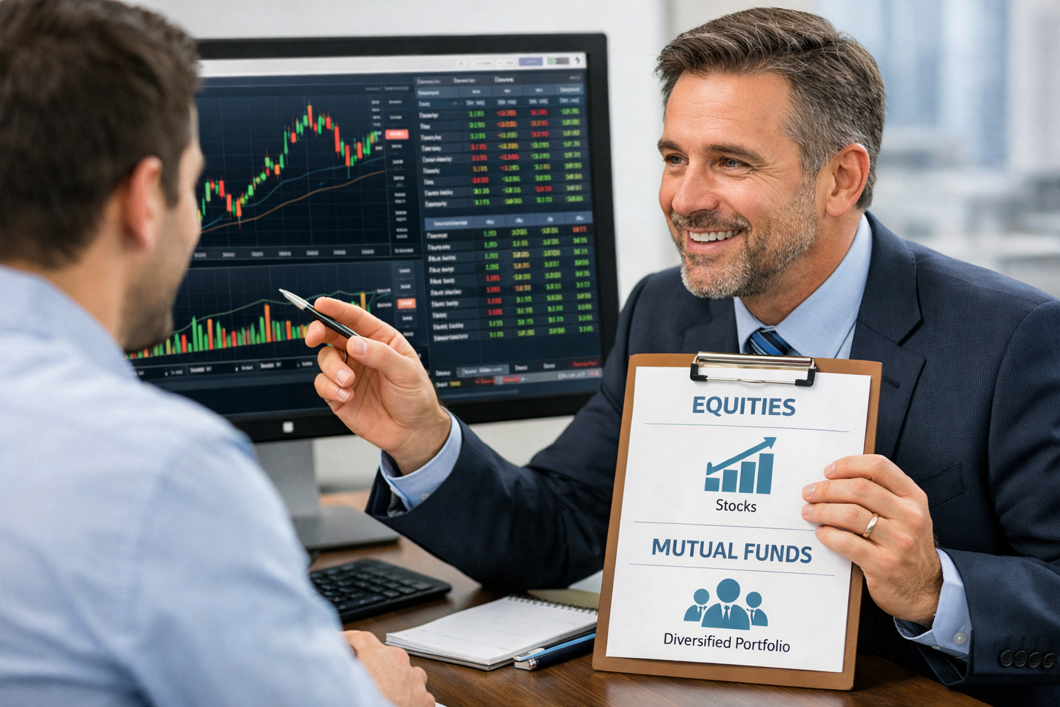 WAM Research Limited