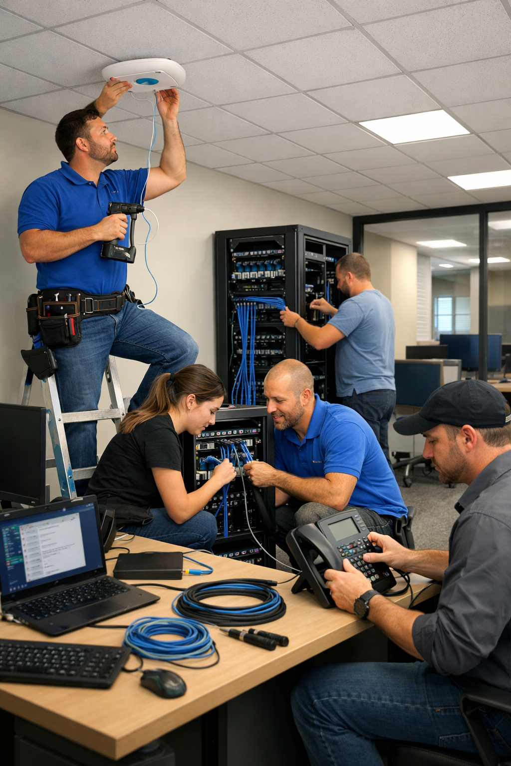 Aussie Broadband Limited