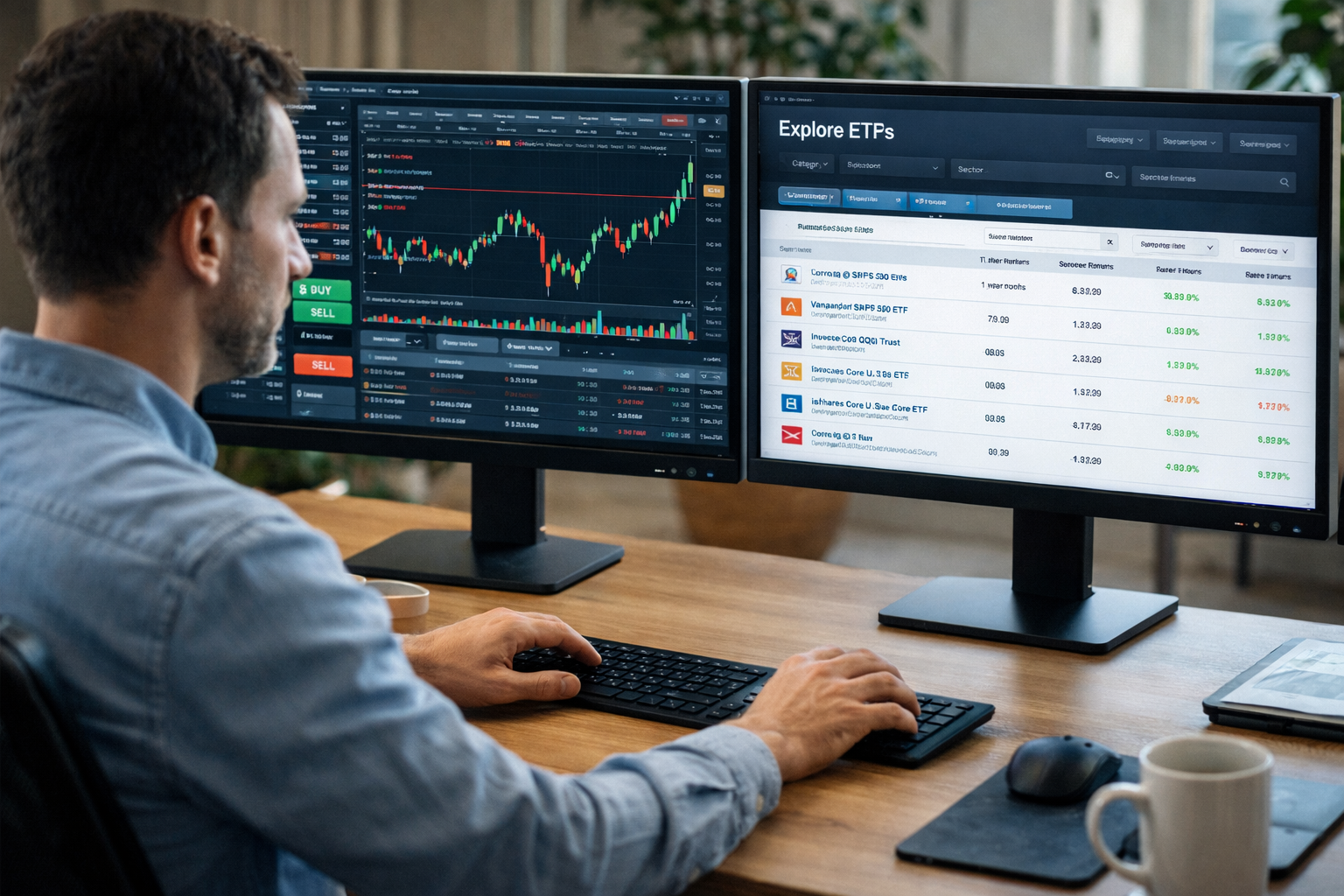 Betashares Australian Momentum ETF
