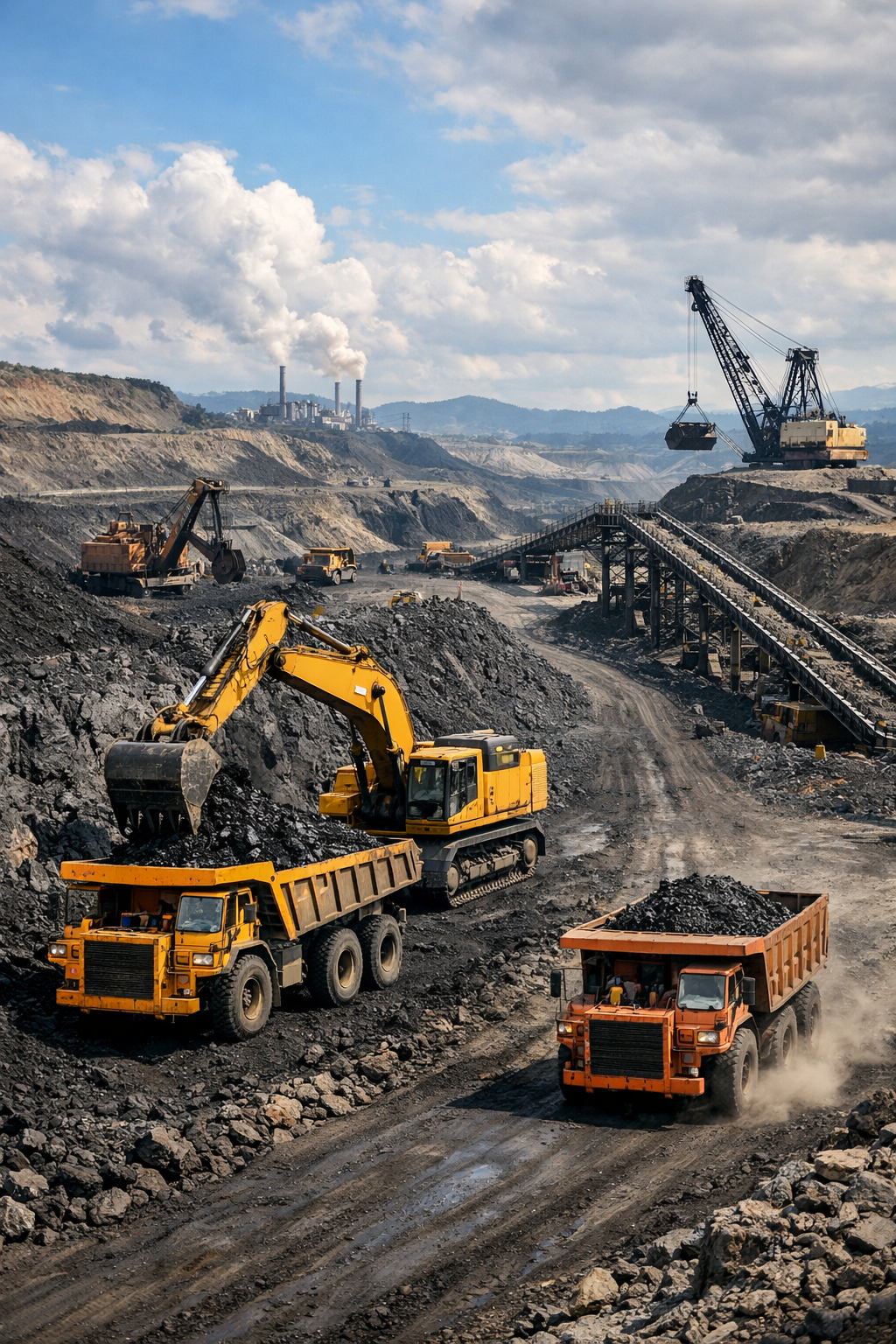 Aspire Mining Limited