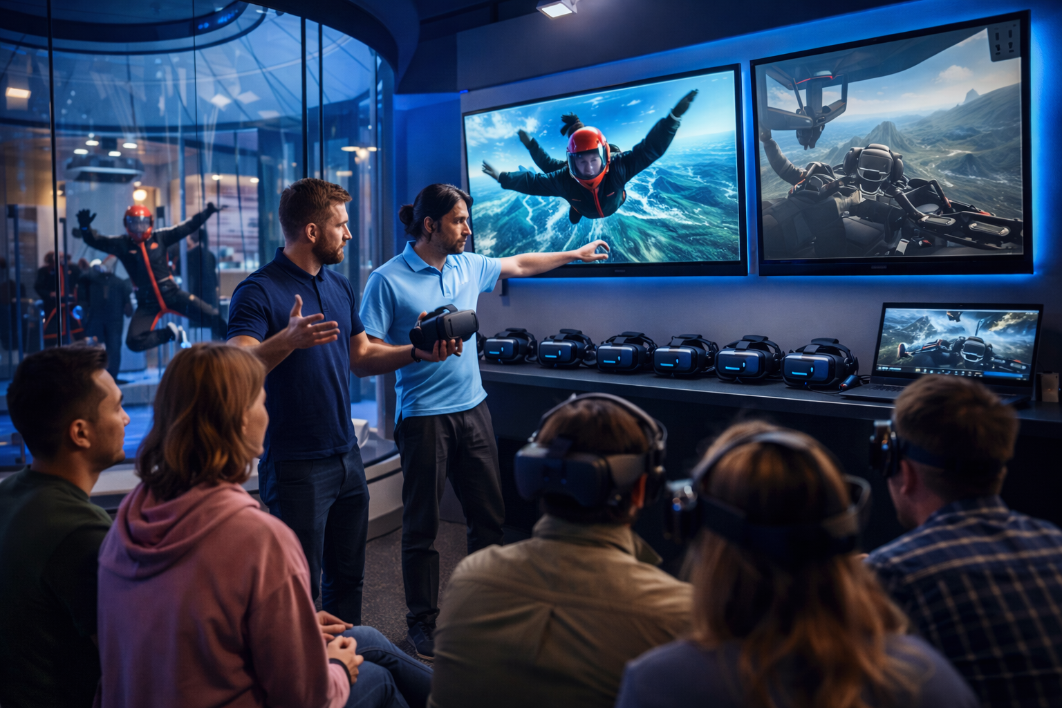 xReality Group Limited