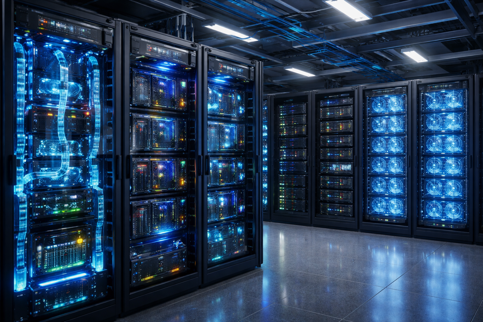 Super Micro Computer, Inc.