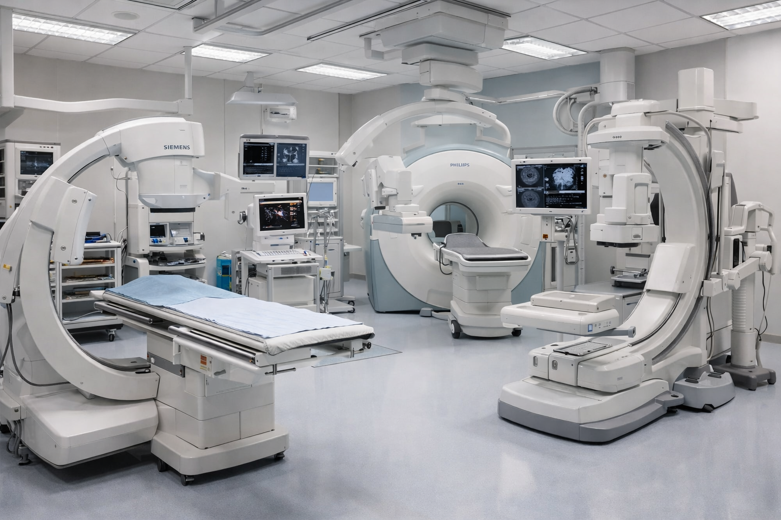 Integral Diagnostics Limited