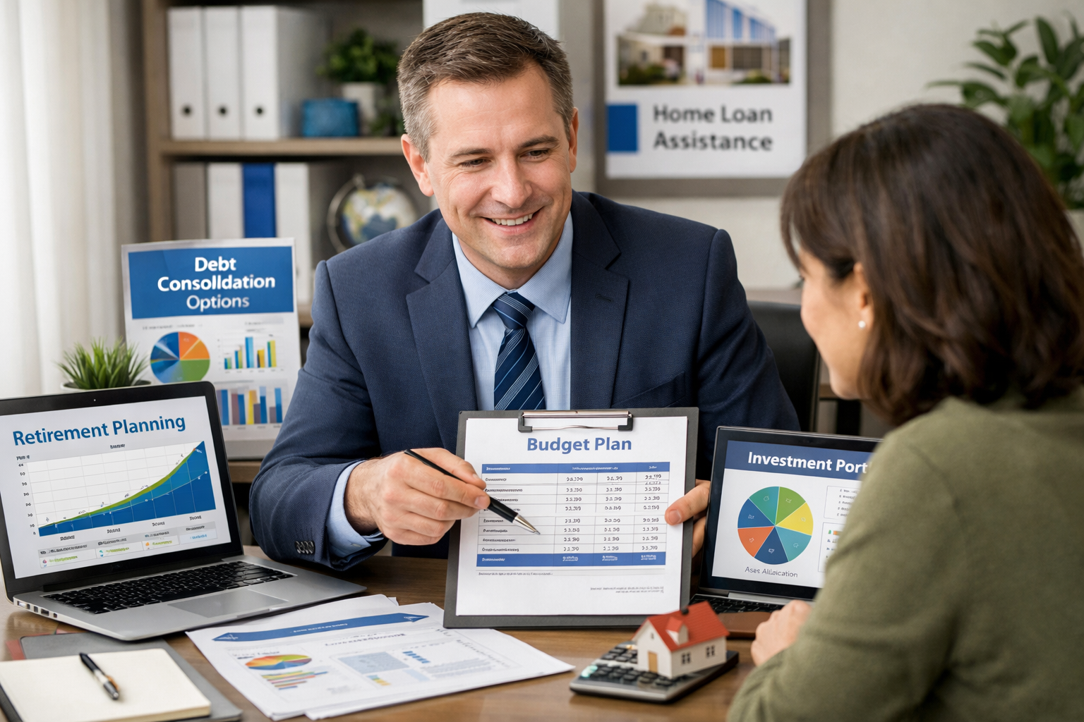 Pioneer Credit Limited