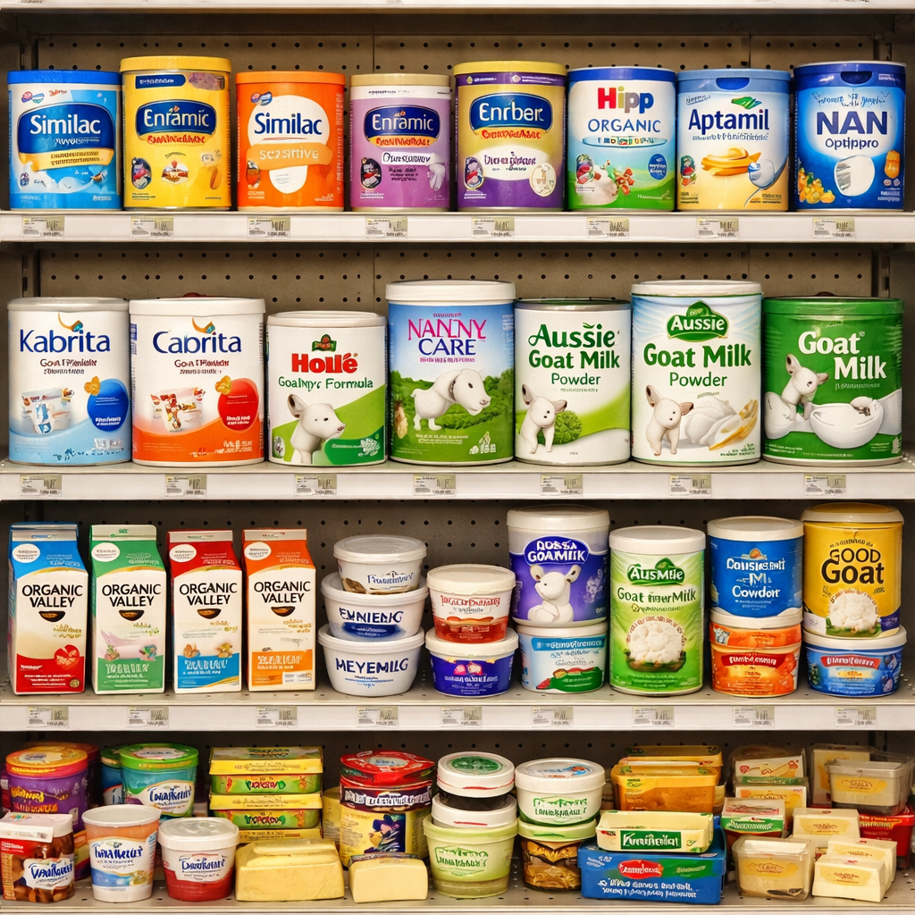 Bubs Australia Limited