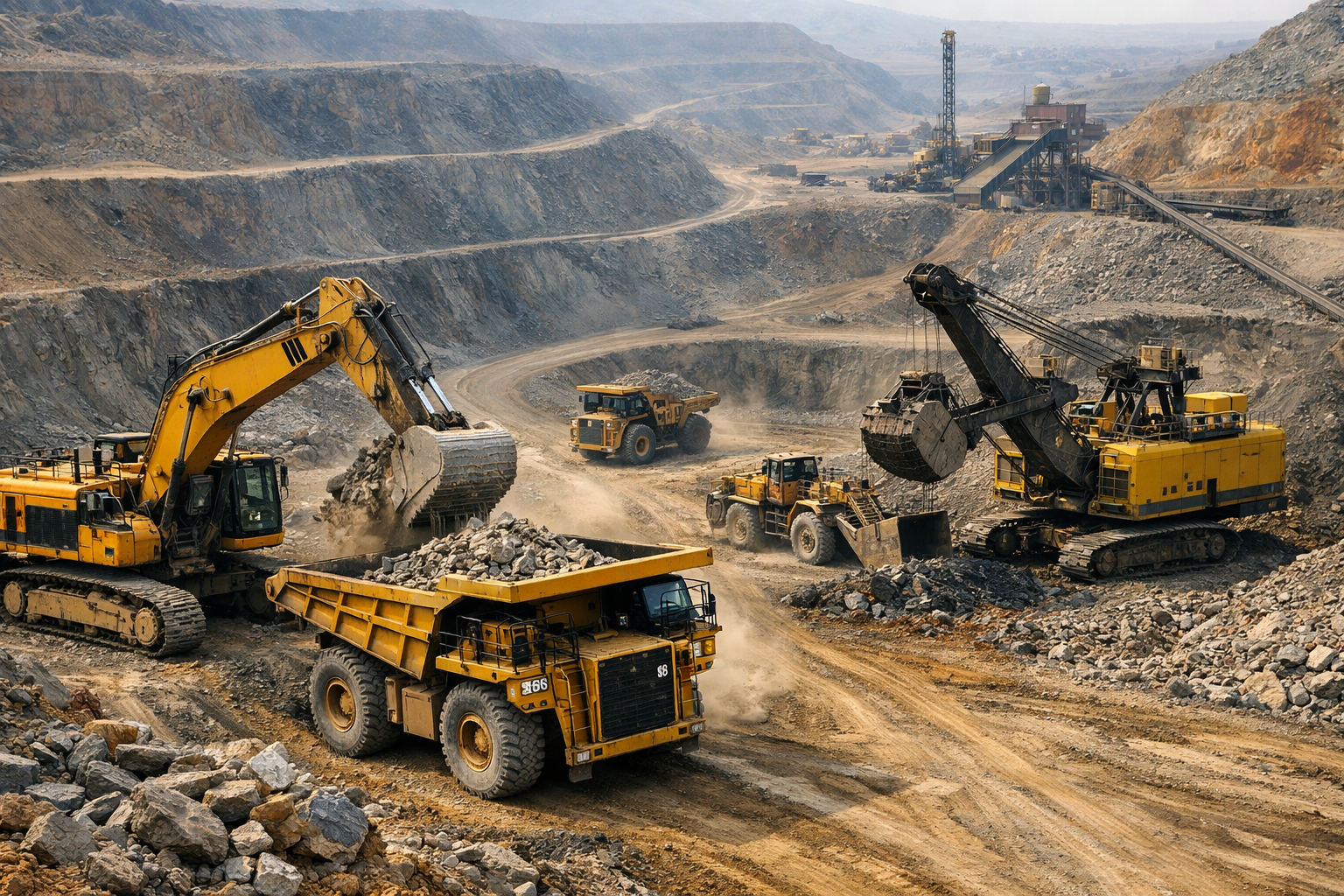 WA1 Resources Limited