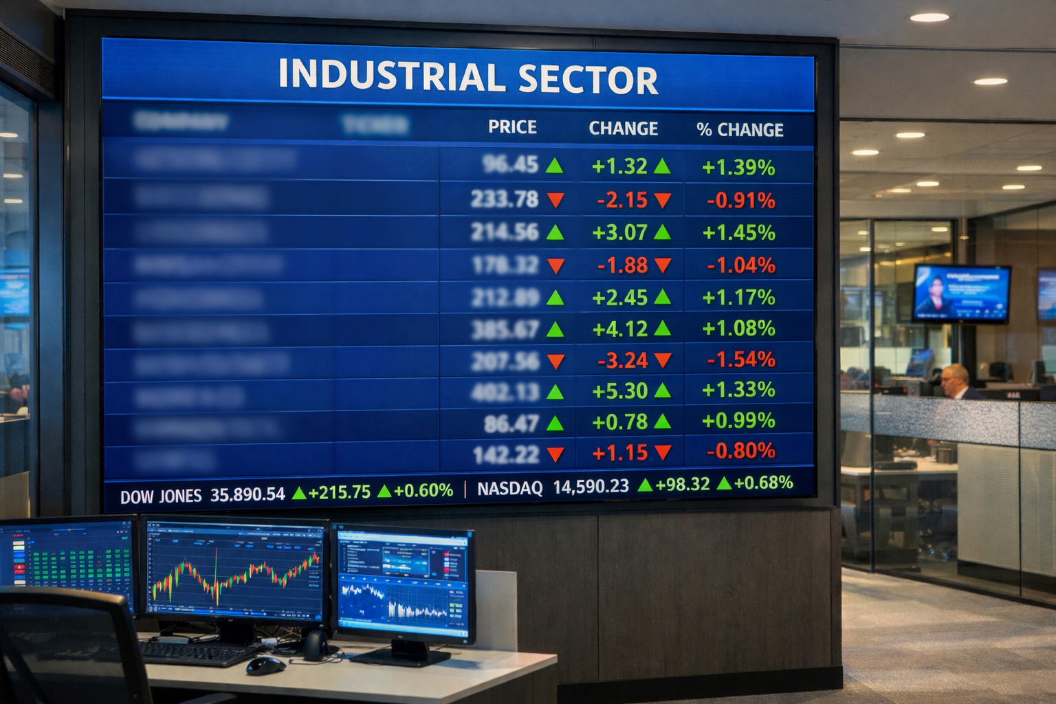 Whitefield Industrials Limited