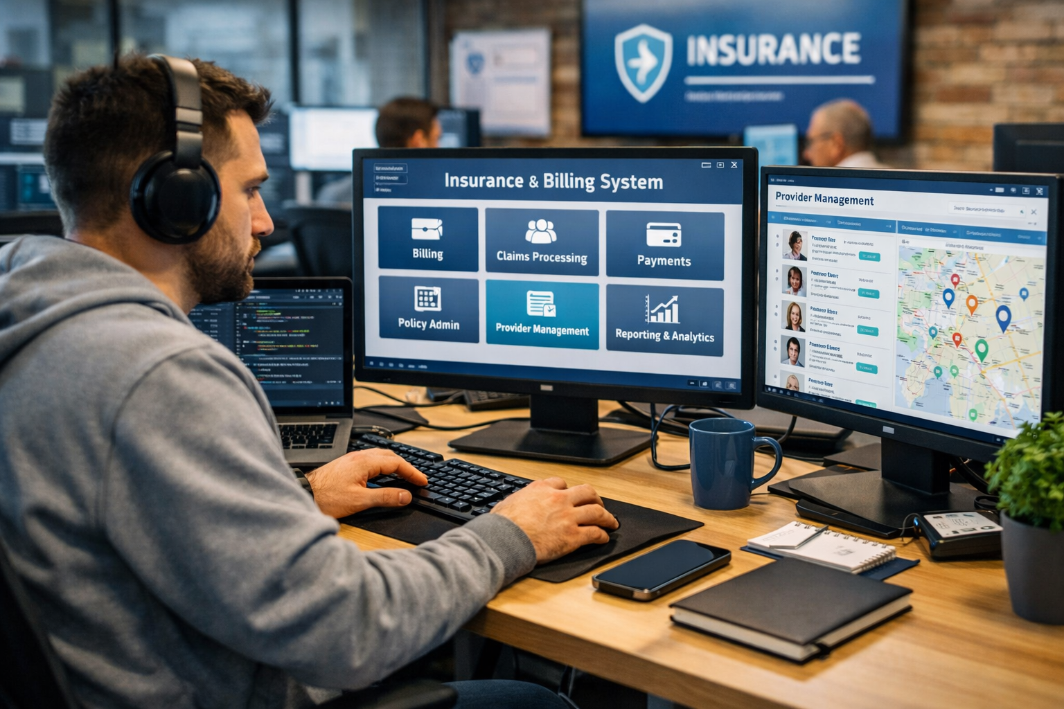 FINEOS Corporation Holdings plc