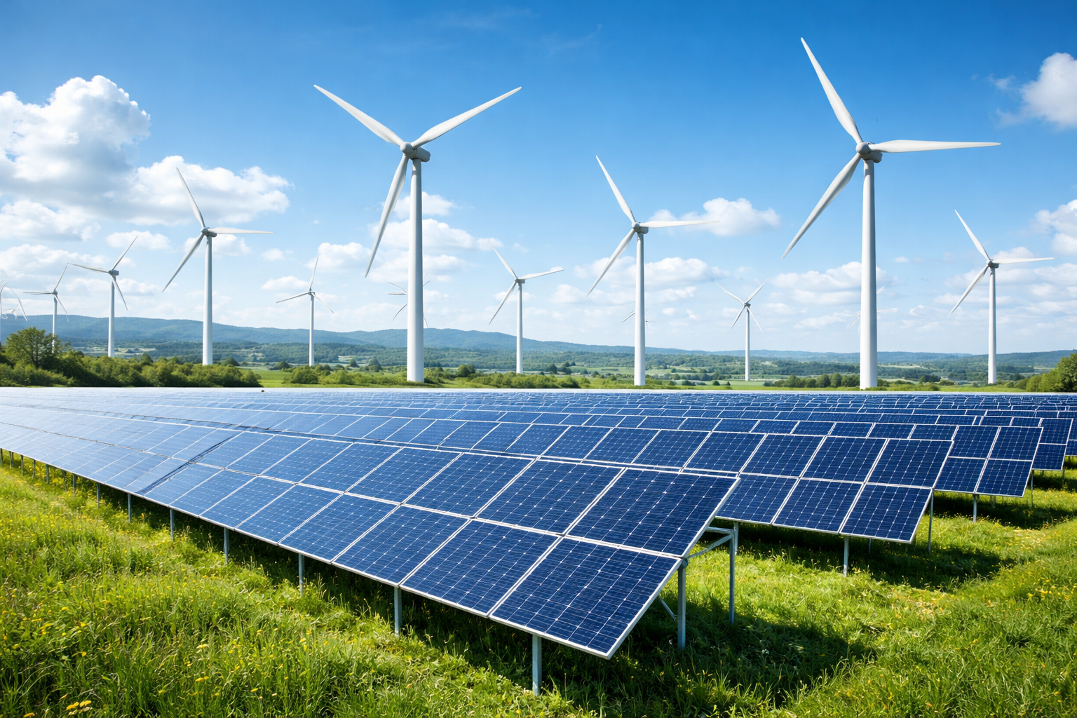 Brookfield Renewable Partners L.P.