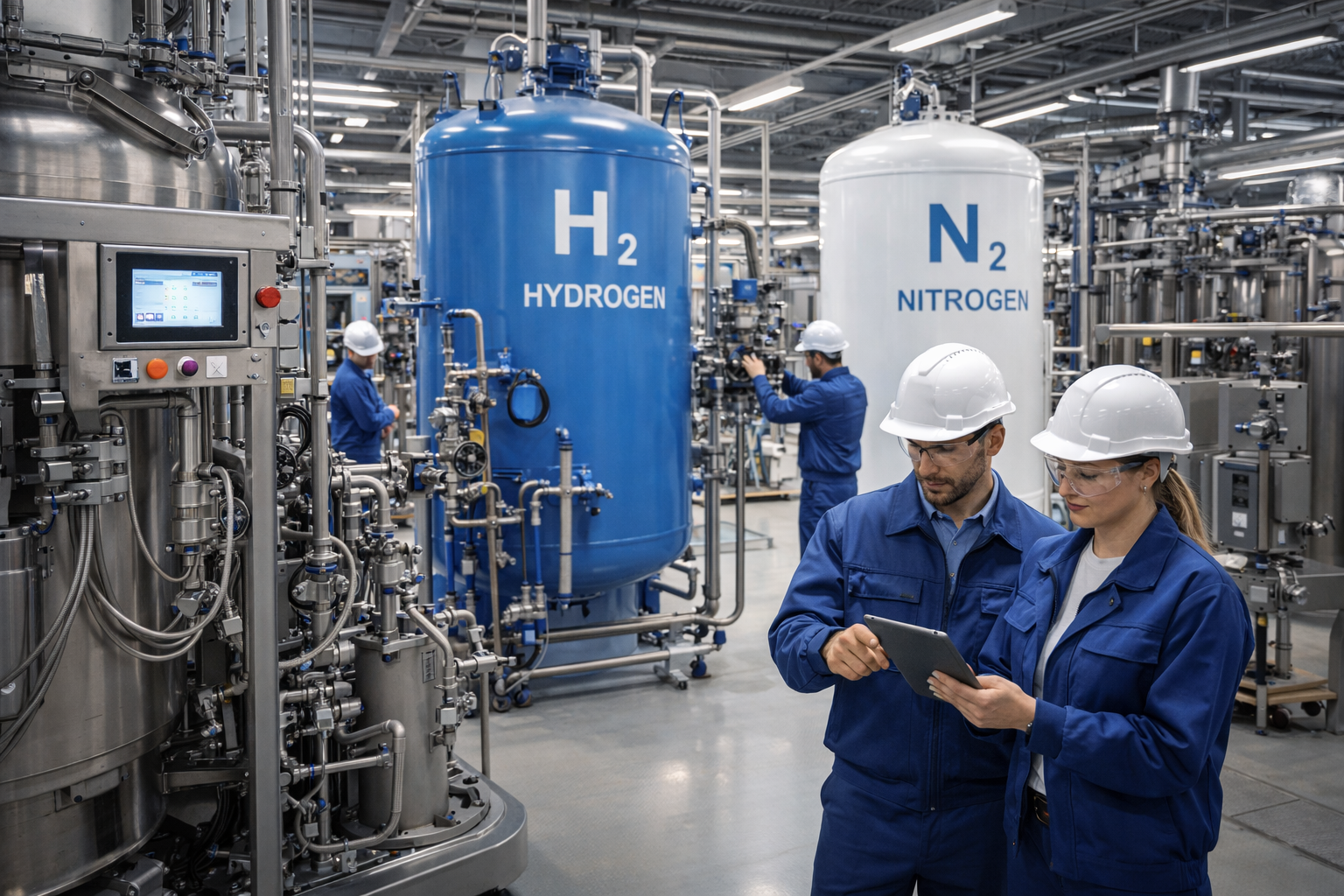 CF Industries Holdings, Inc.