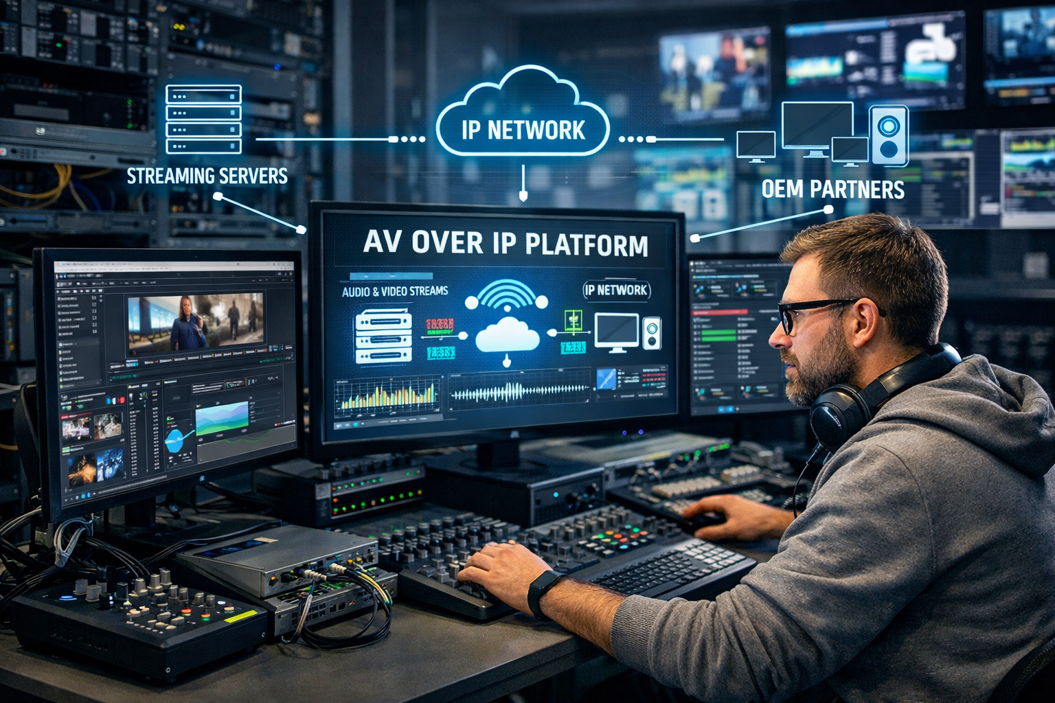 Audinate Group Limited