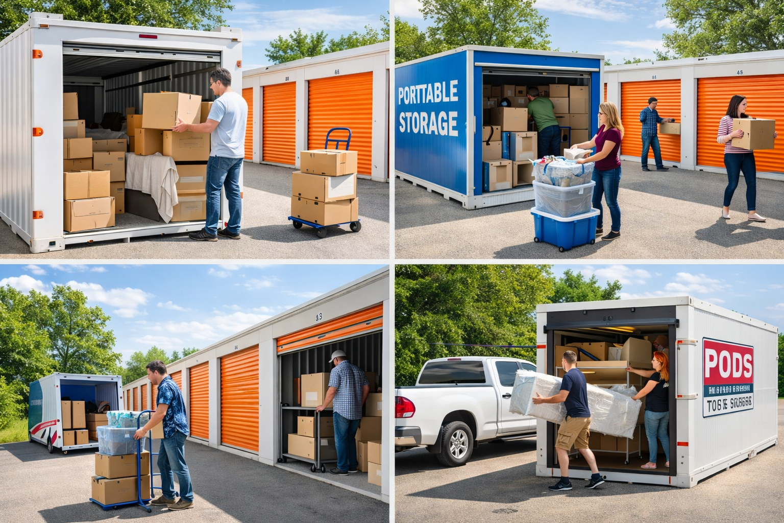 StorageVault Canada Inc.