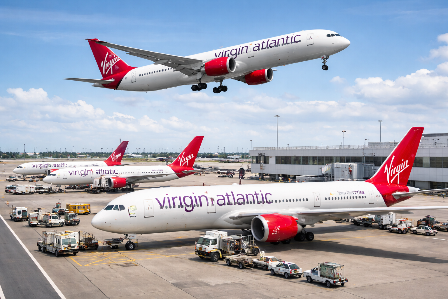 Virgin Australia Holdings Limited