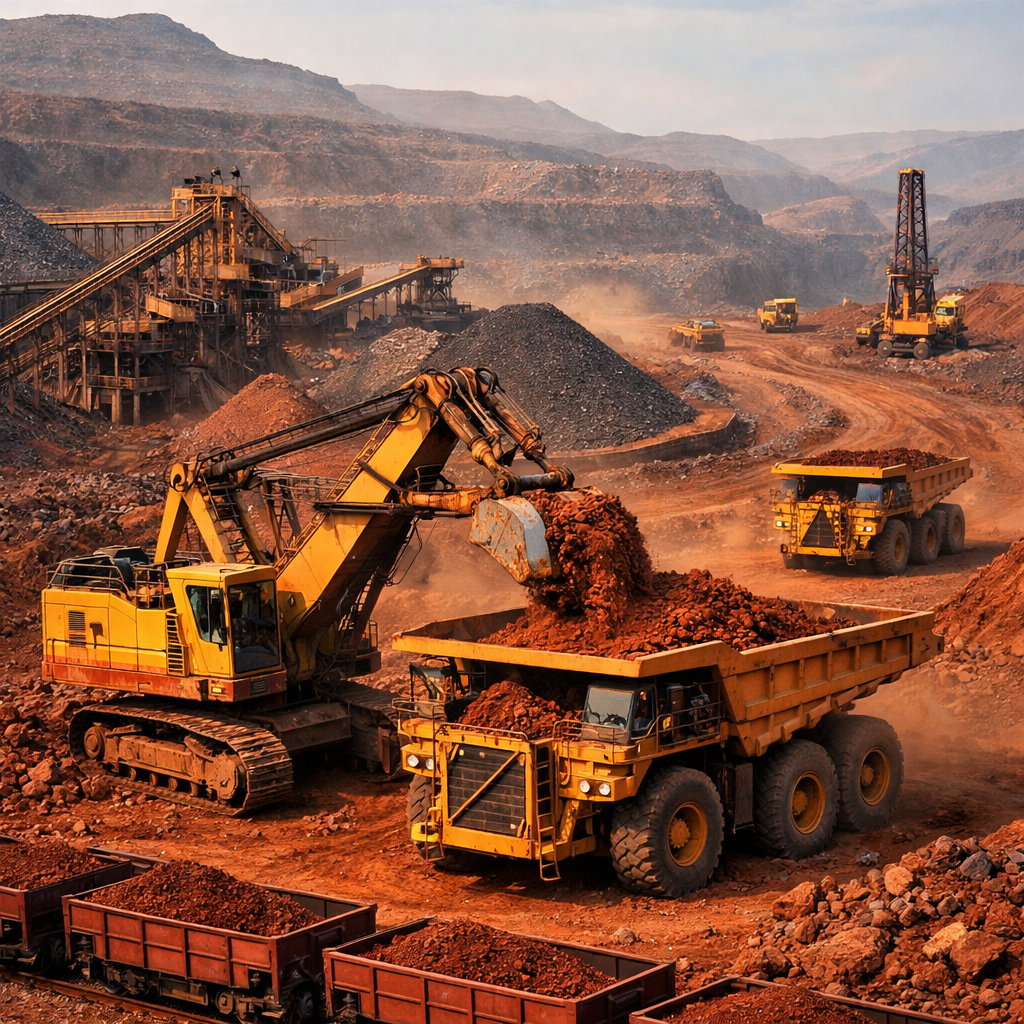 Champion Iron Limited