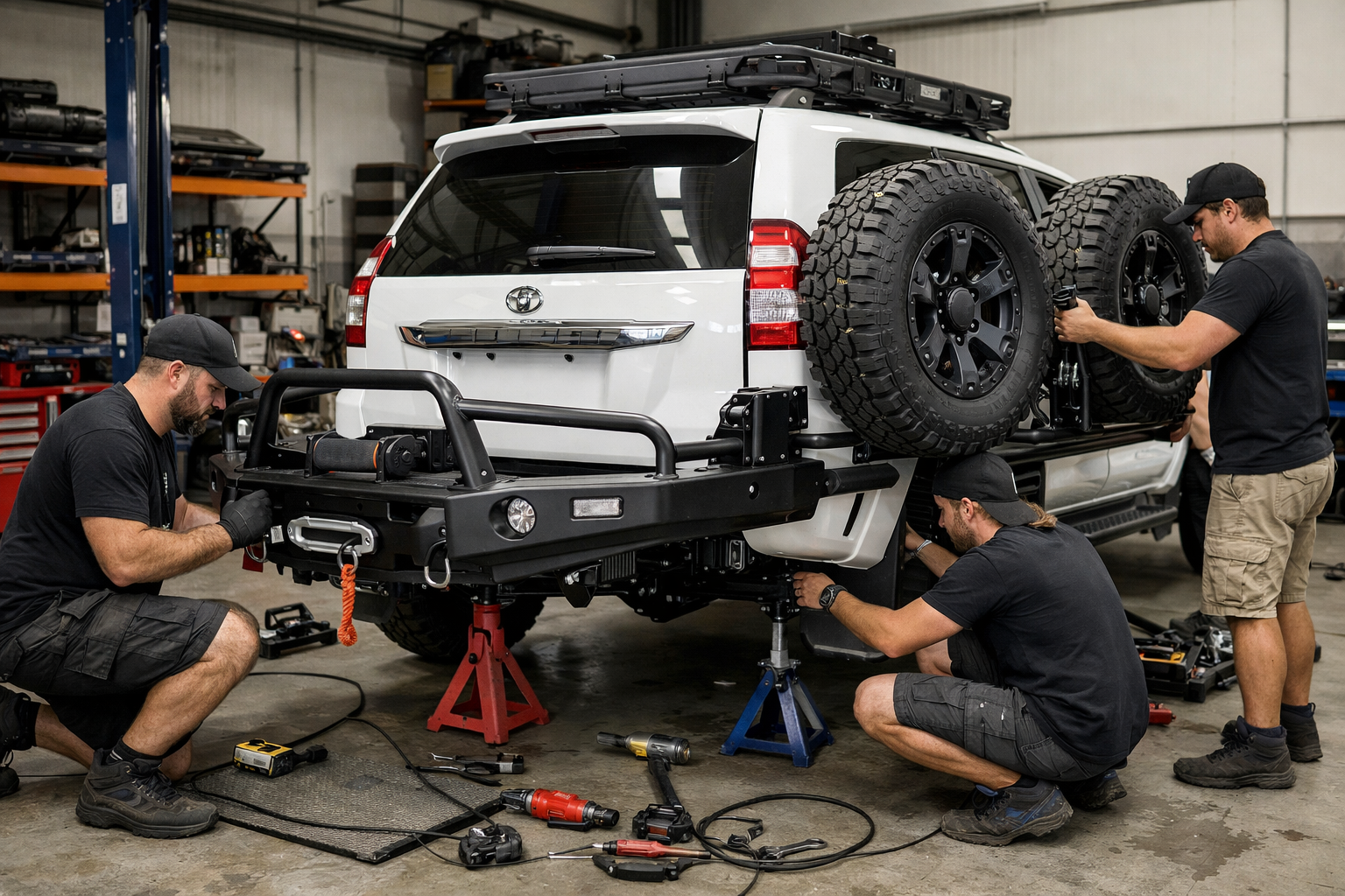 ARB Corporation Limited