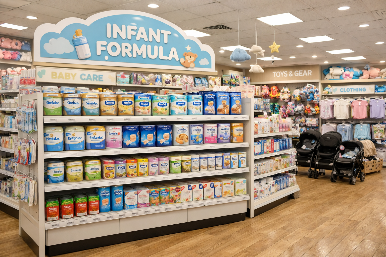 Baby Bunting Group Limited