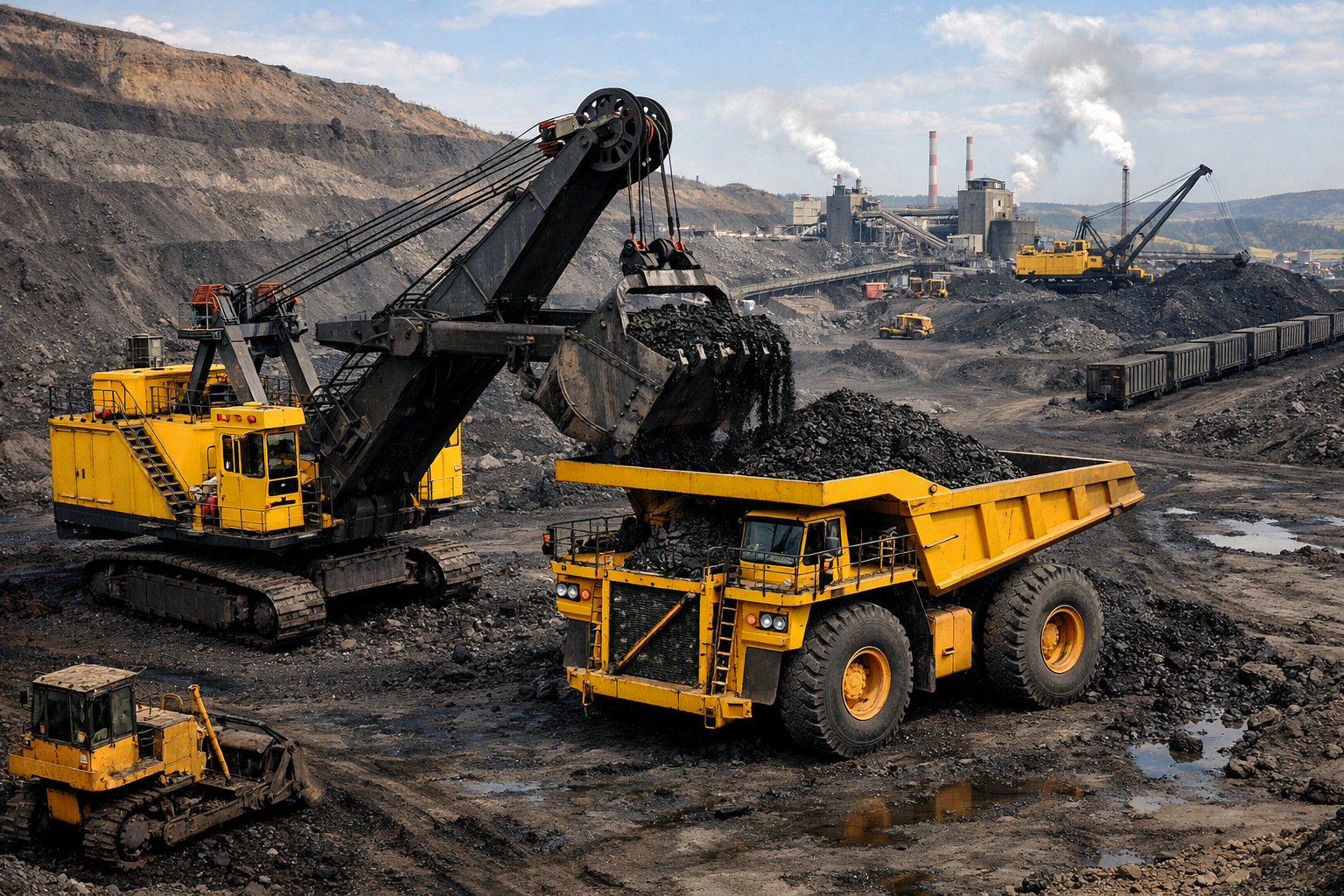 Stanmore Resources Limited