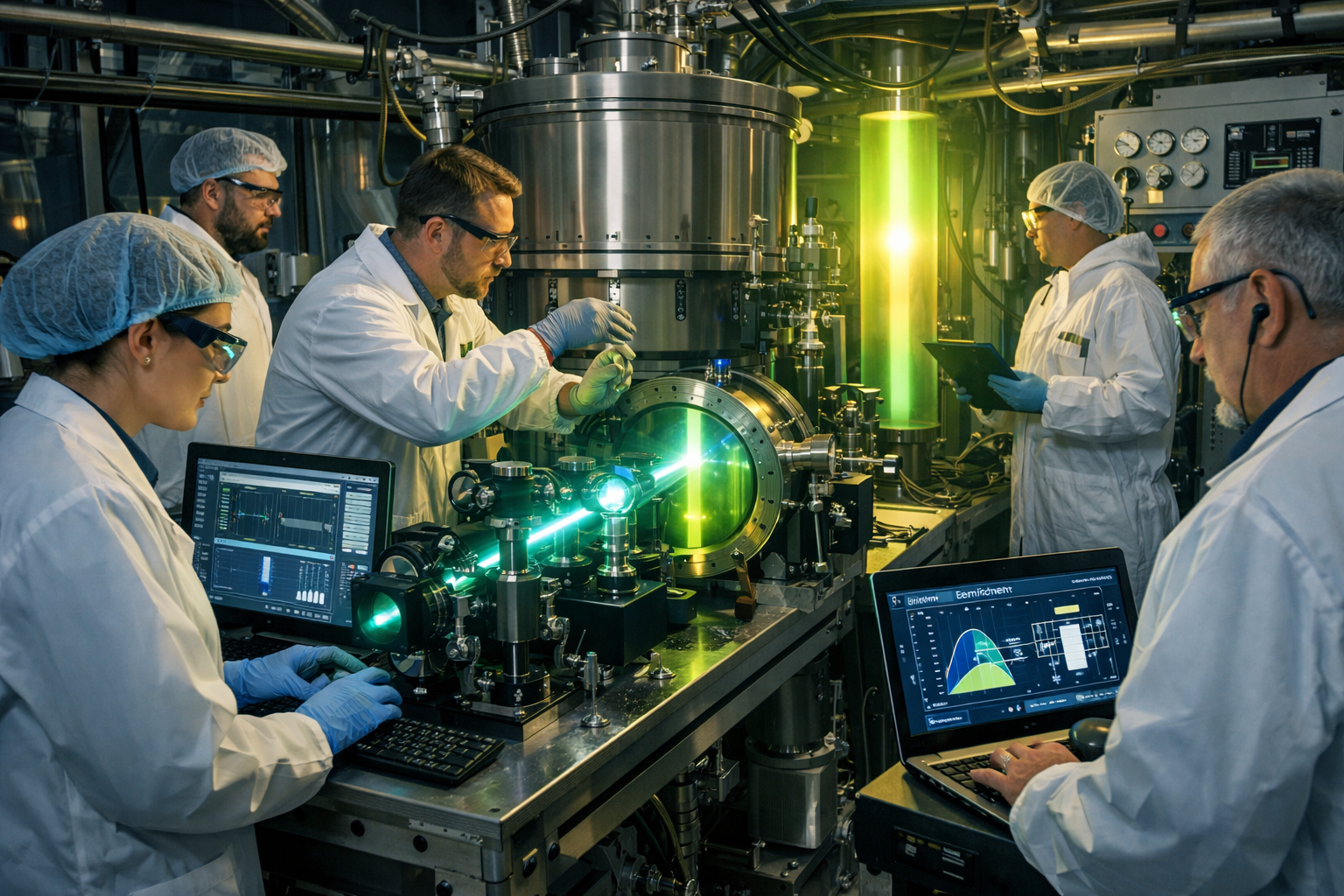 Silex Systems Limited