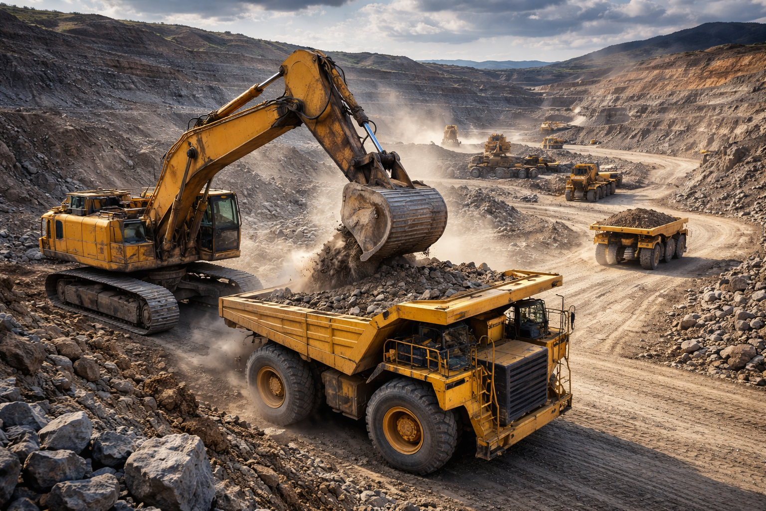 Deterra Royalties Limited