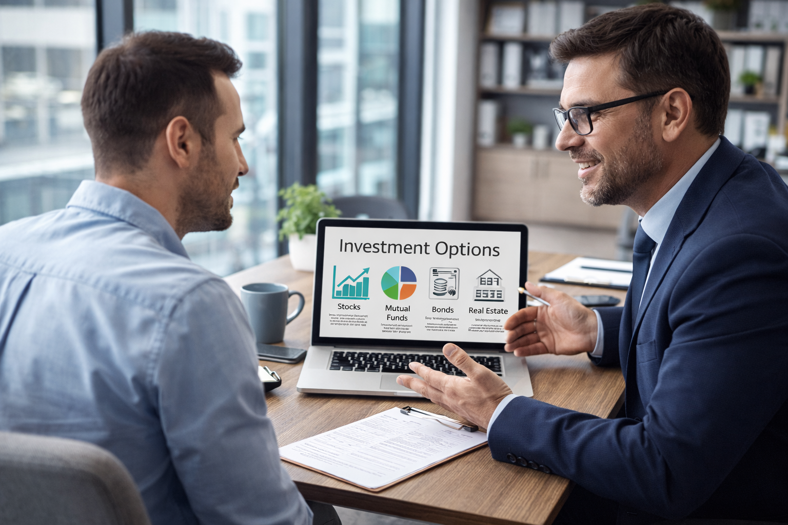 Washington H. Soul Pattinson And Company Ltd.