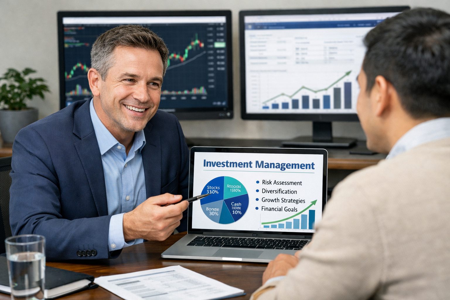 Pinnacle Investment Management Group Limited