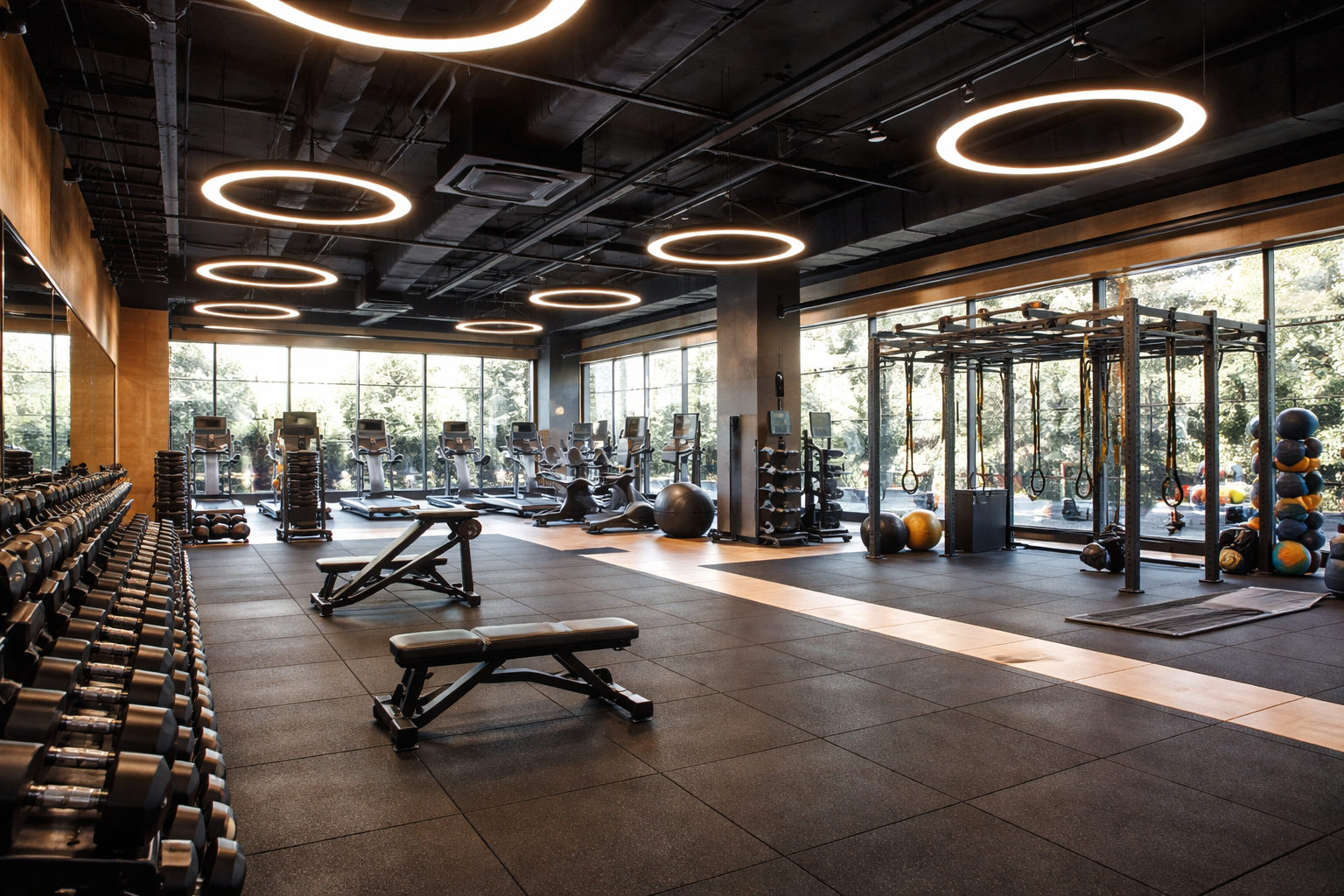 Viva Leisure Limited