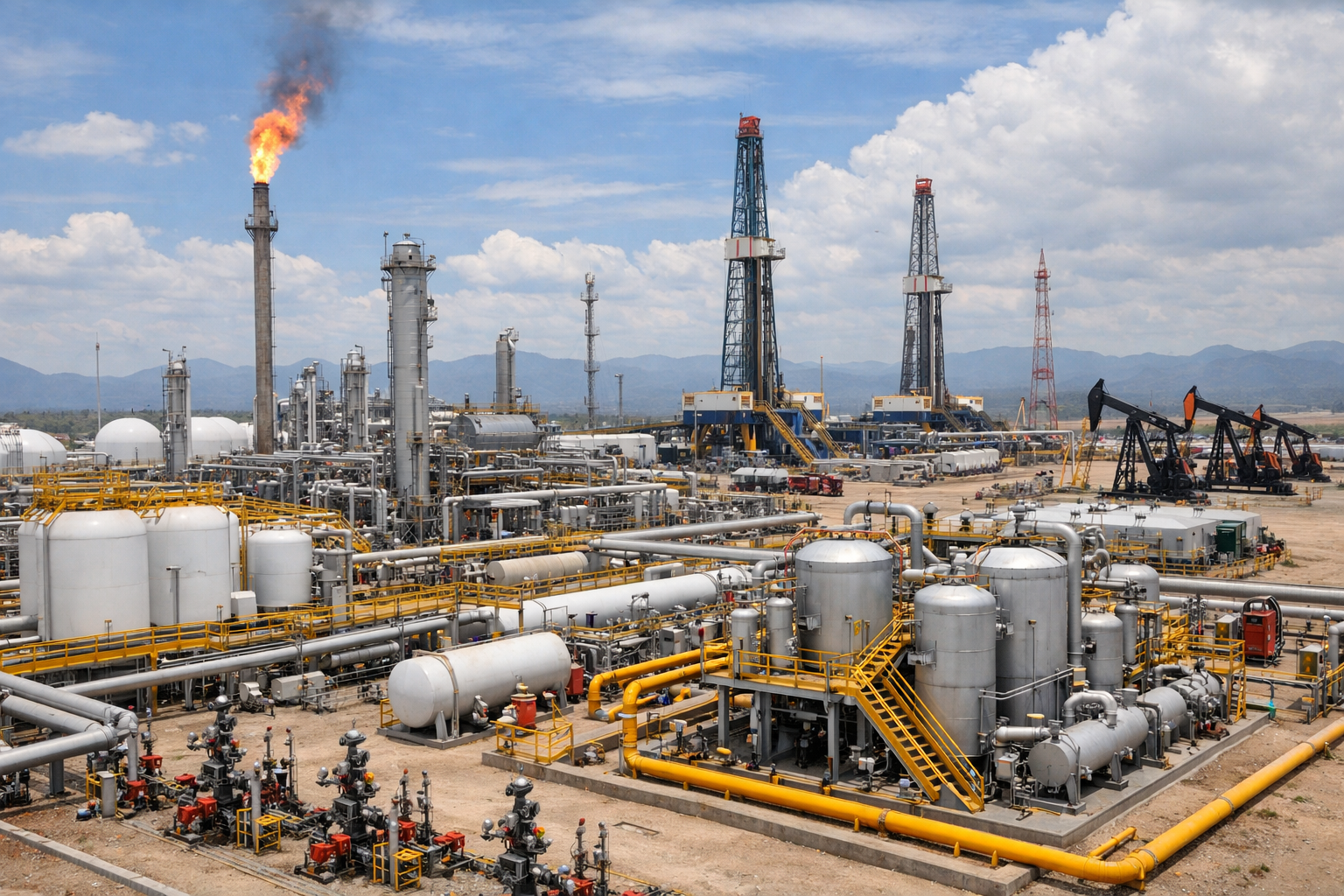 Brookside Energy Limited