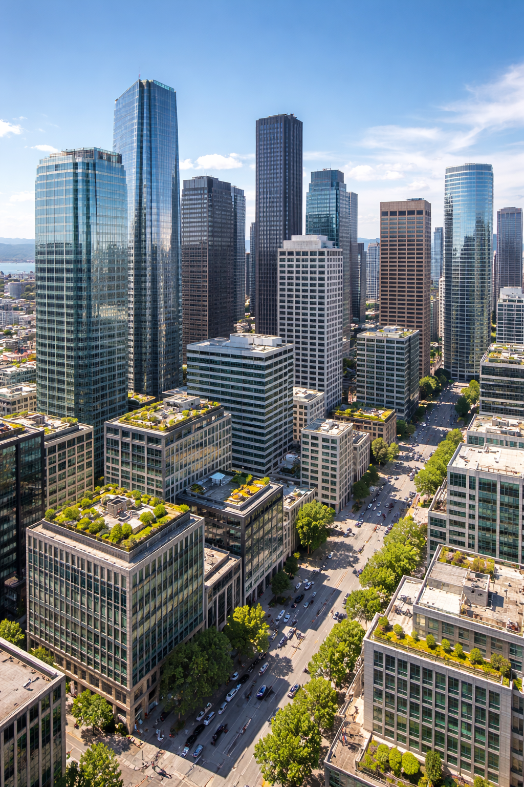 LDR Capital Property Fund