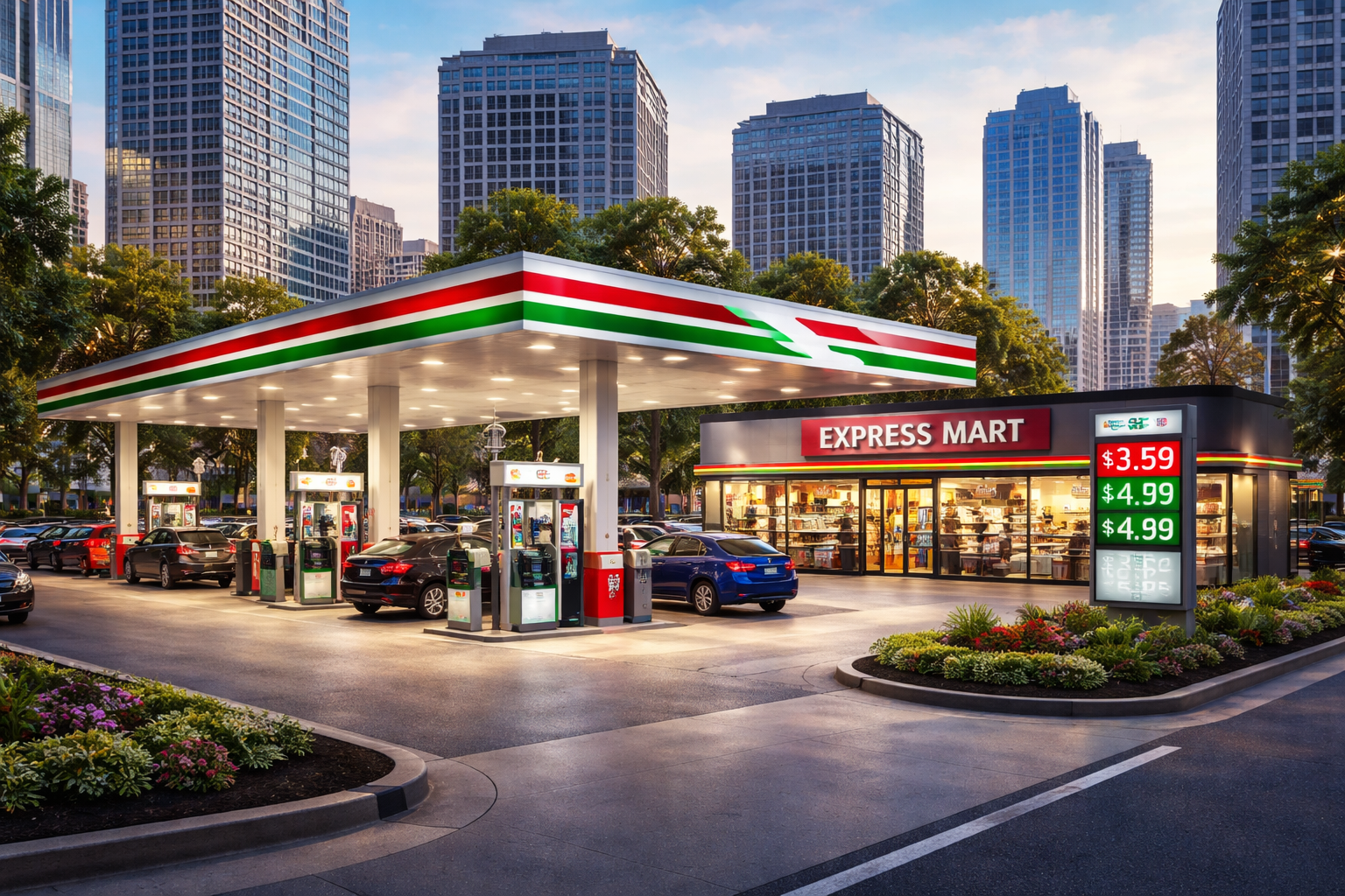 Waypoint REIT Limited