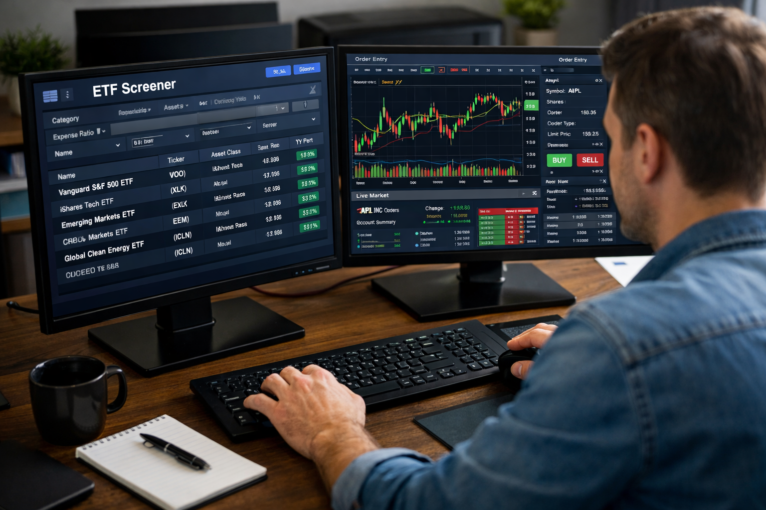 iShares S&P/ASX 20 ETF