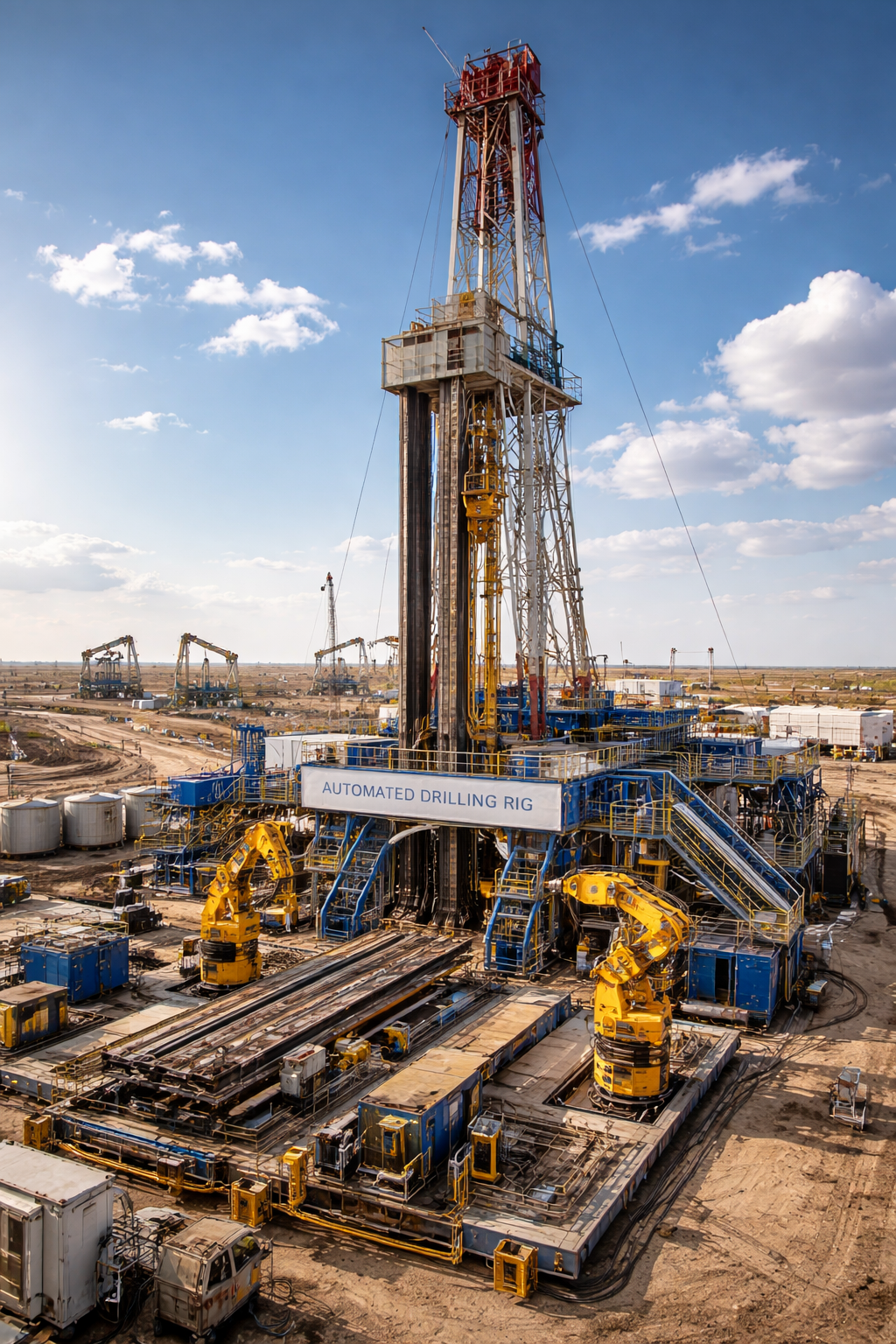 Ensign Energy Services Inc.