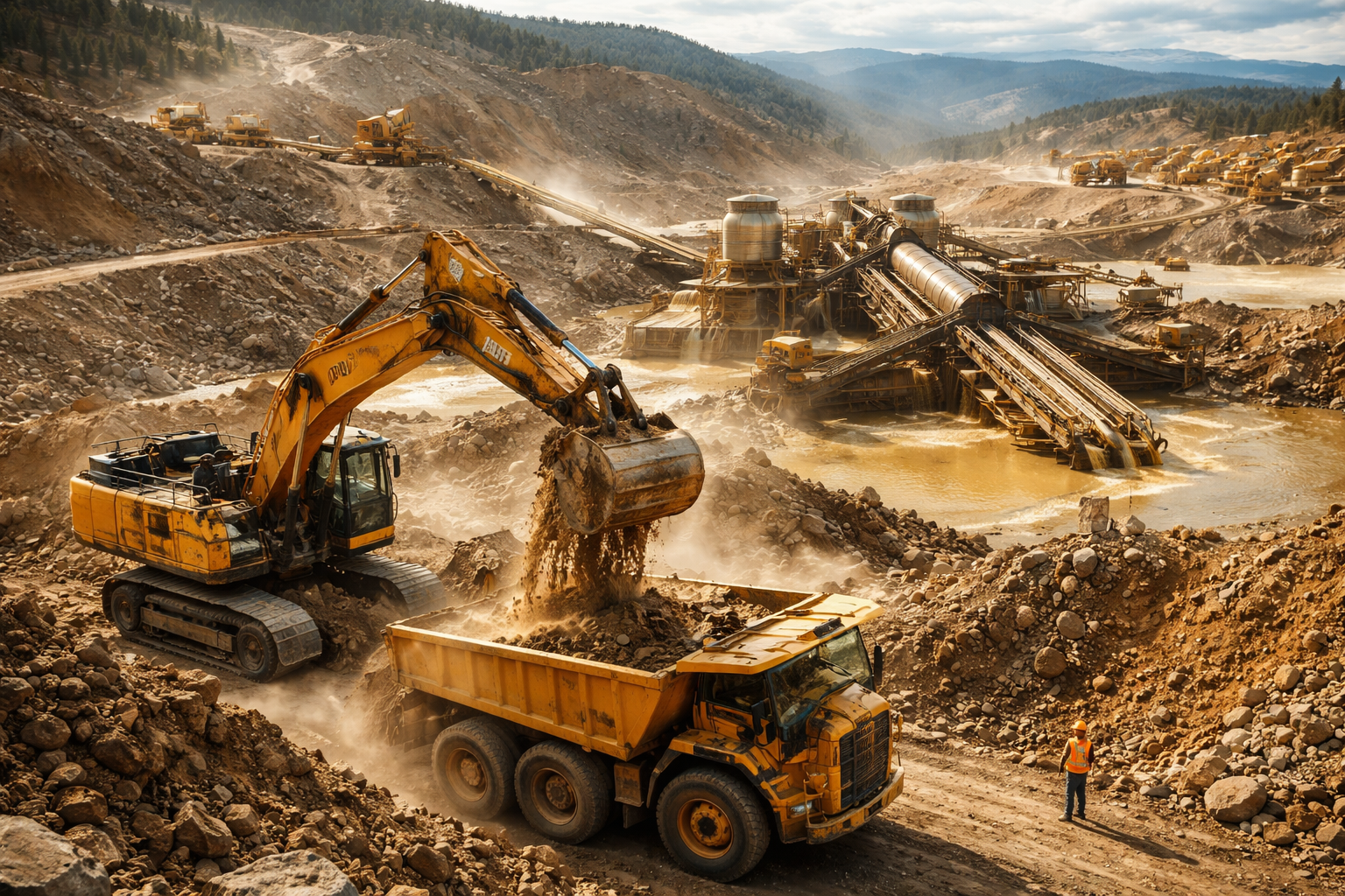 Emerald Resources NL